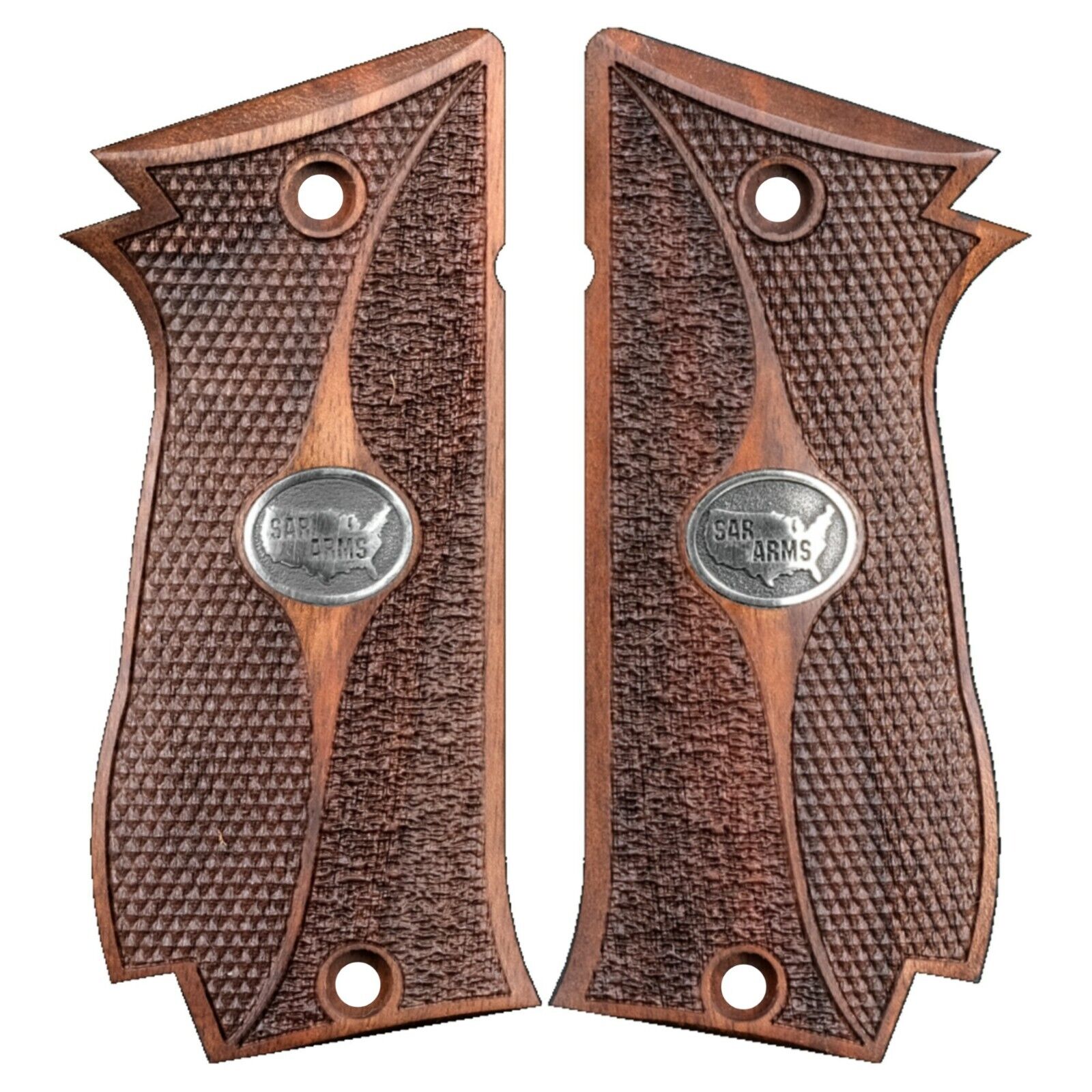 Sar Arms K245 K2 45 Grips