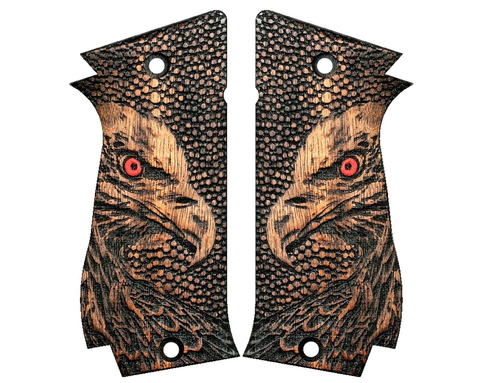 Sarsilmaz Sar Arms K2 45 Grips