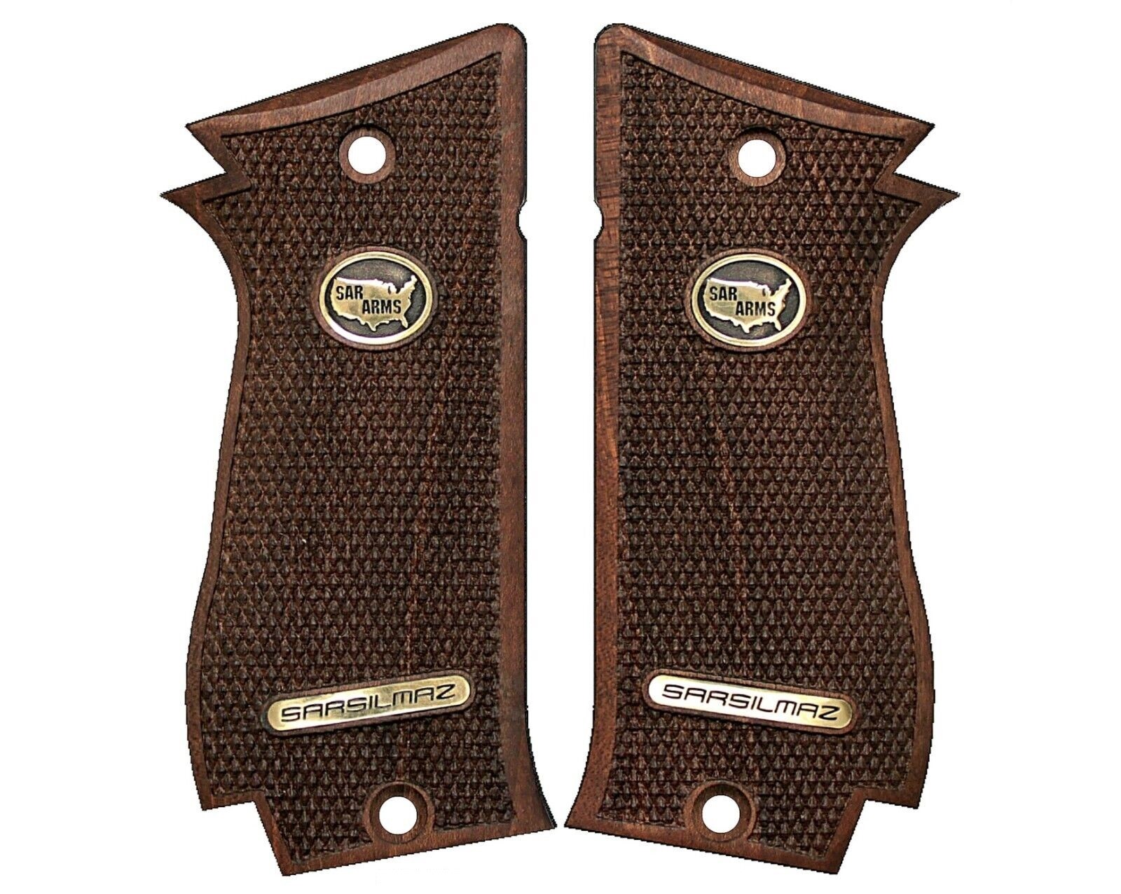 Sar Arms K245 K2 45 Grips