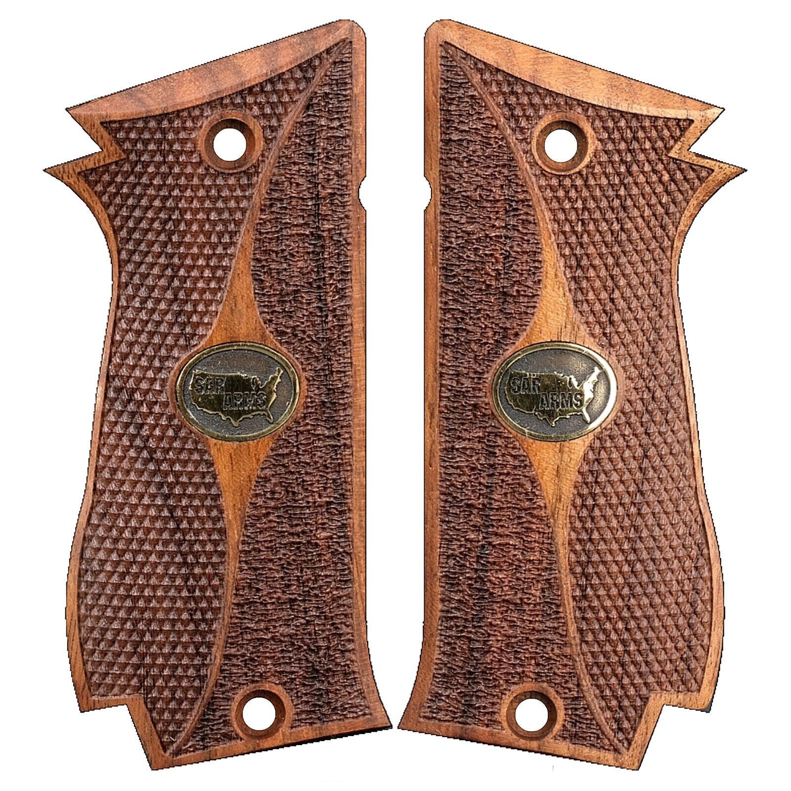 Sar Arms K245 K2 45 Grips