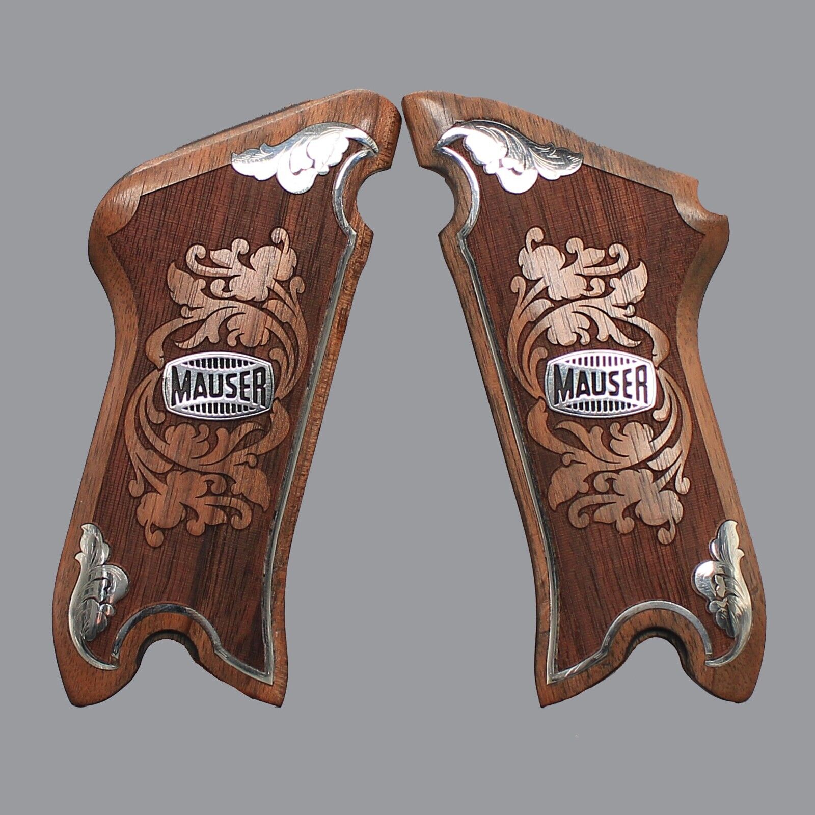 Mauser Luger P08 Grips