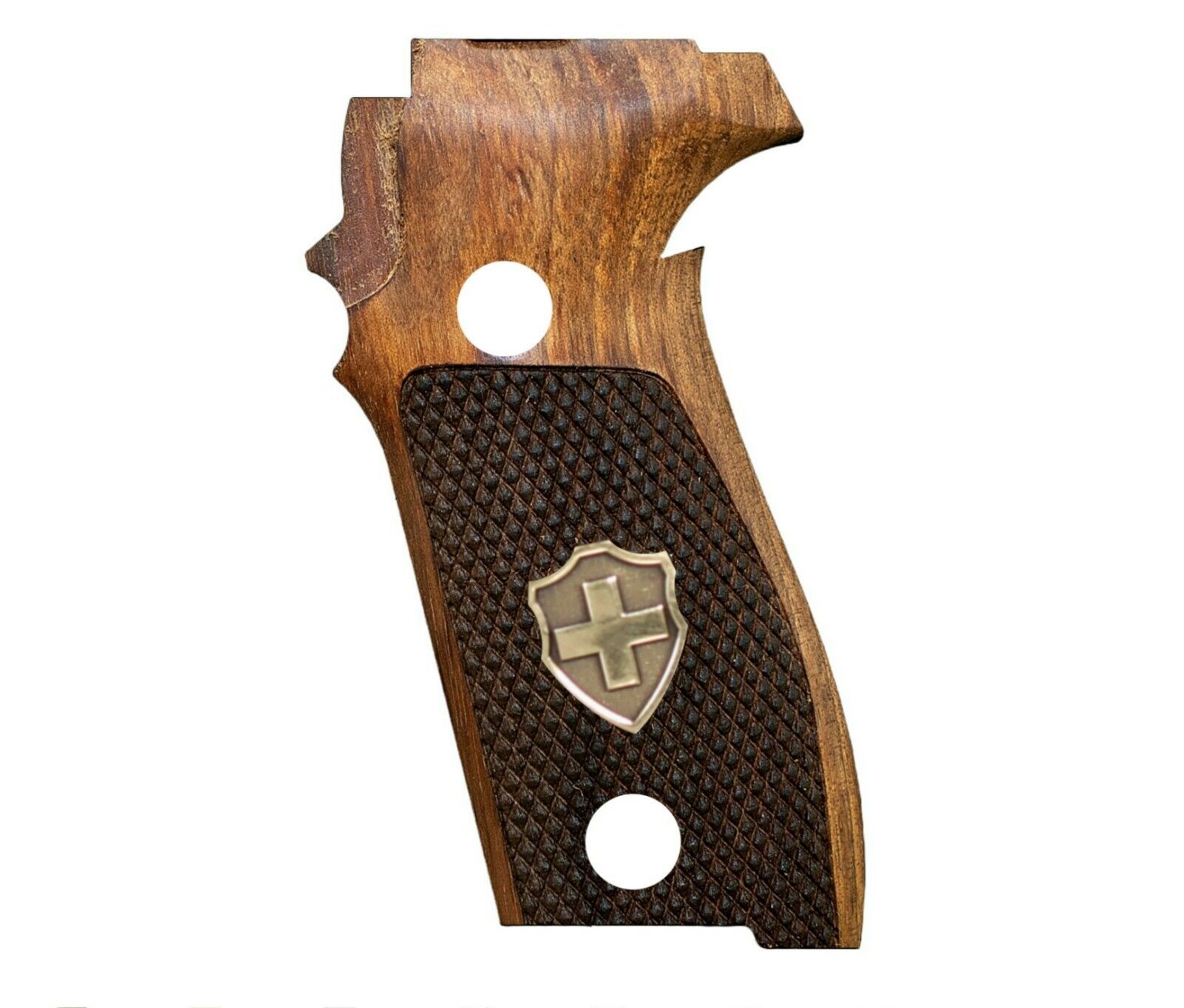 Sig Sauer P226 P 226 And MK25 Grips