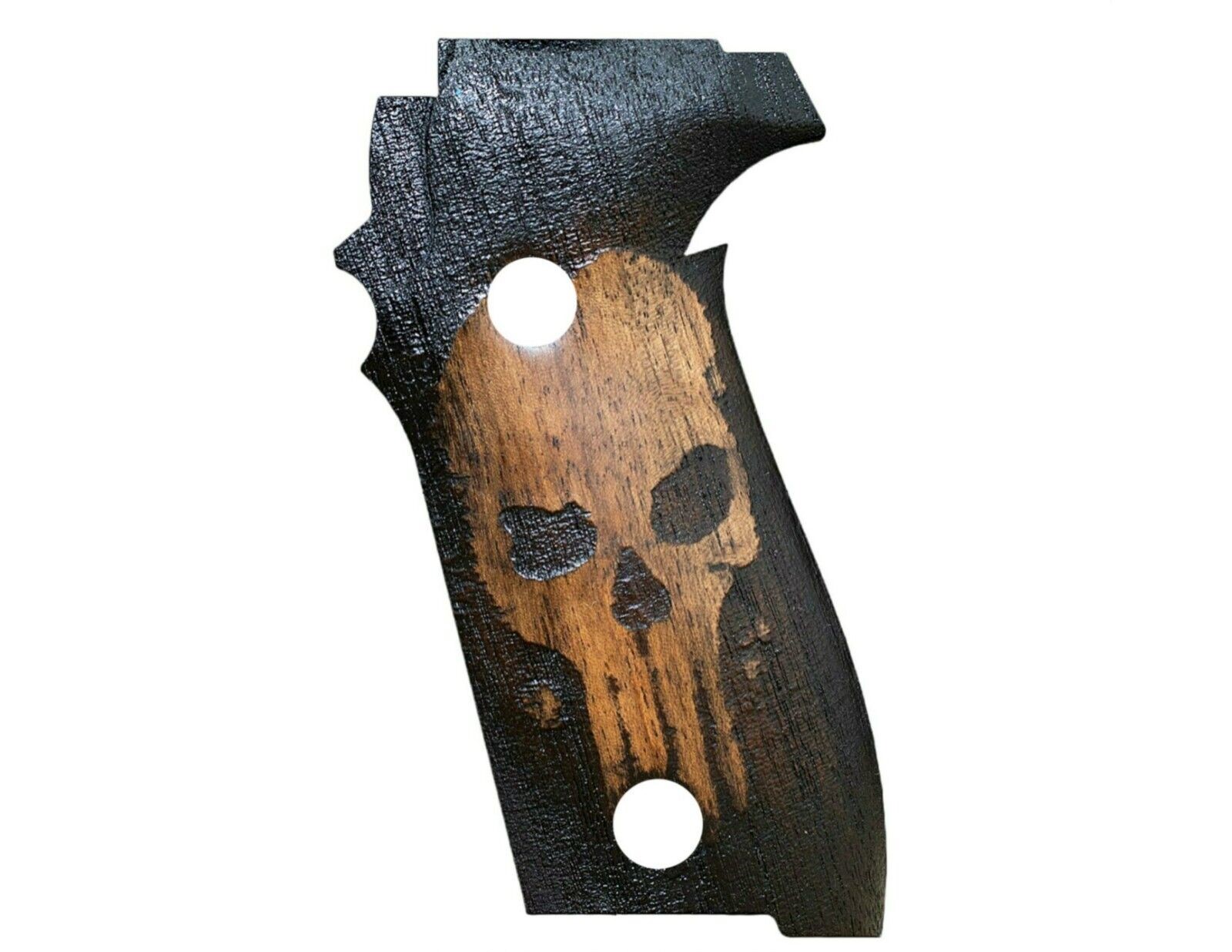 Sig Sauer P226 P 226 And MK25 Grips