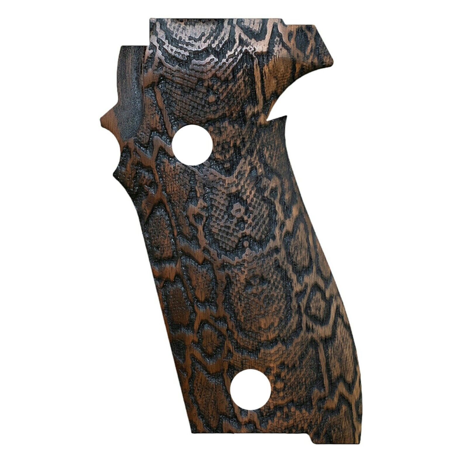 Sig Sauer P226 P 226 And MK25 Grips