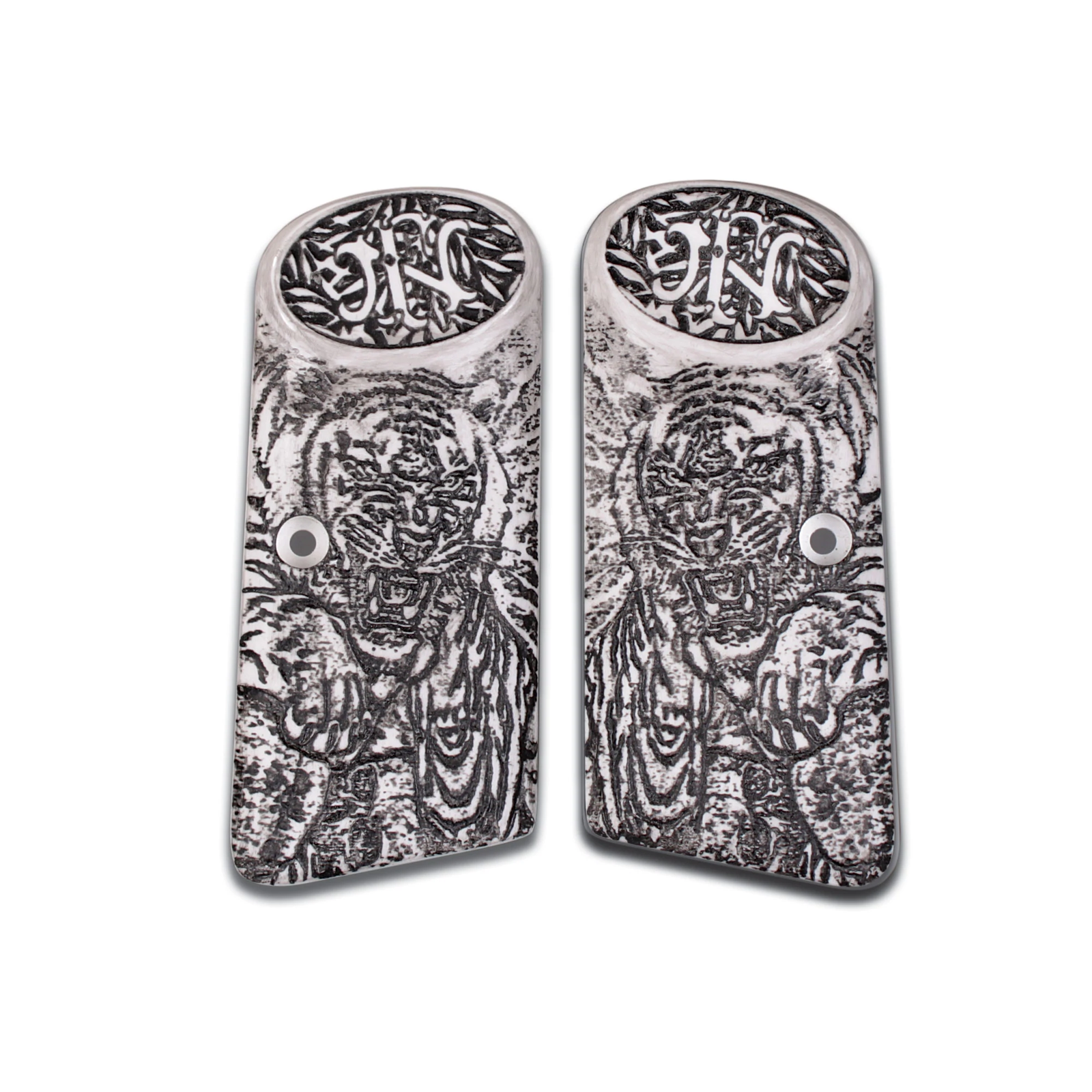 Browning FN 1910 - 1955 Short Model Grips