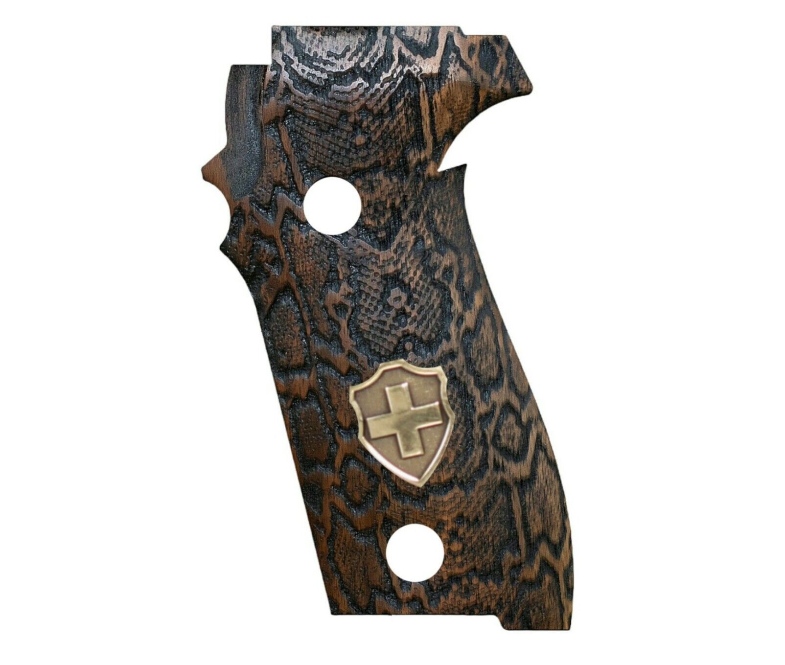 Sig Sauer P226 P 226 And MK25 Grips