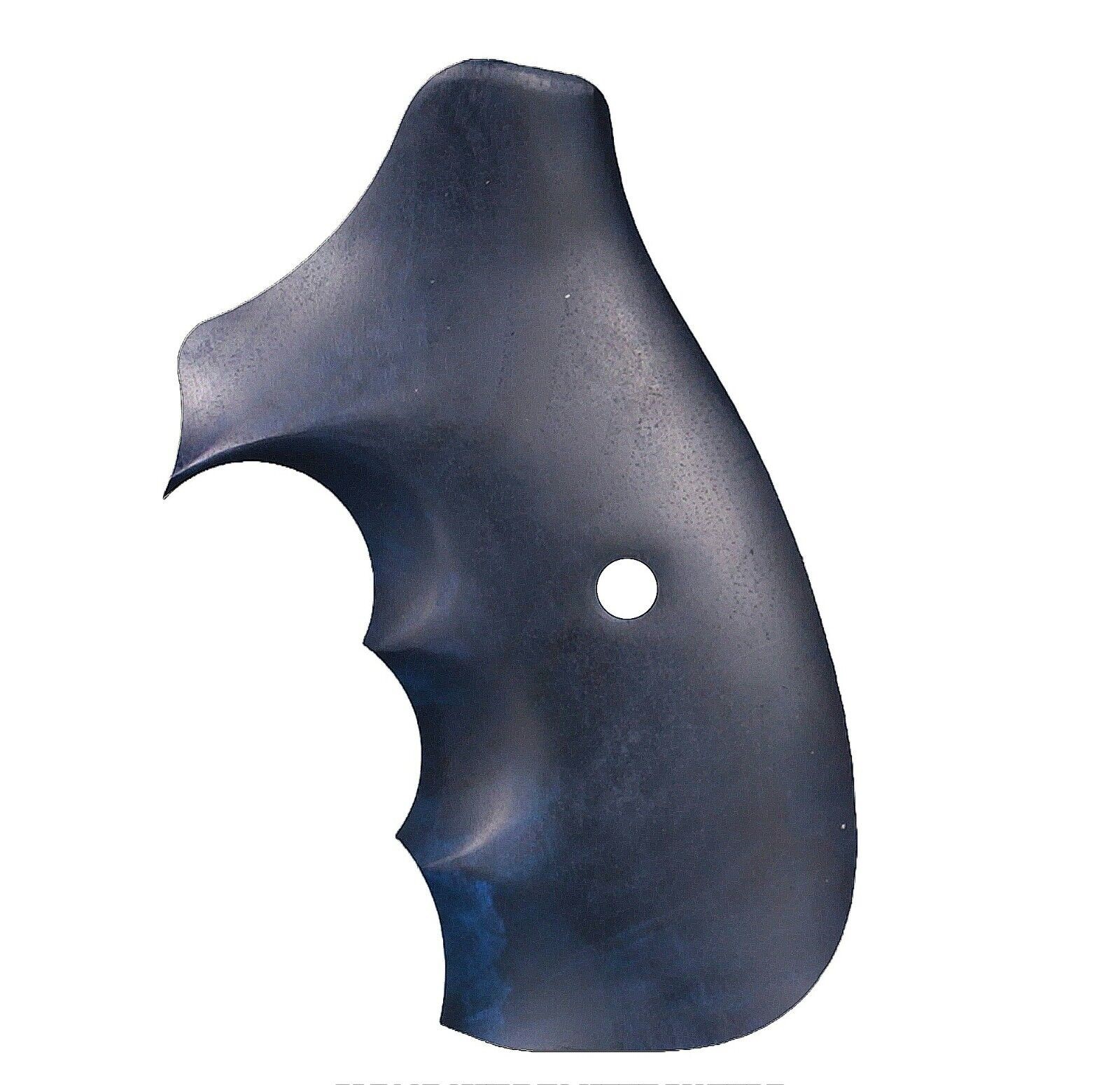 Grip For S&W K - L - X .38 .357 Frame Closed Back Round Butt