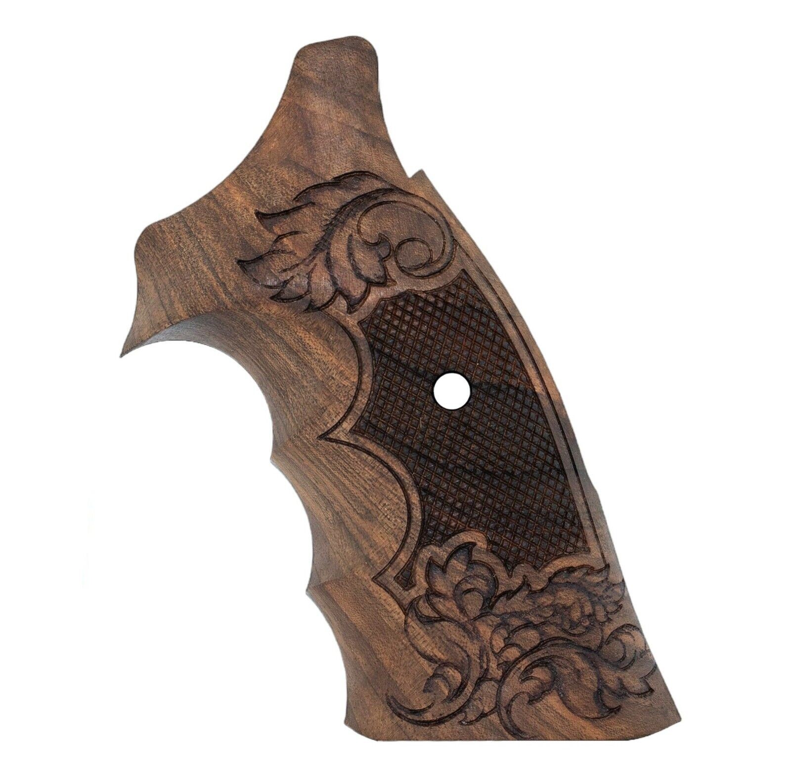 Beretta 70 70S 70 S 71 72 75 Jaguar Puma Grips ( Thumb Or Crossbolt Safety )