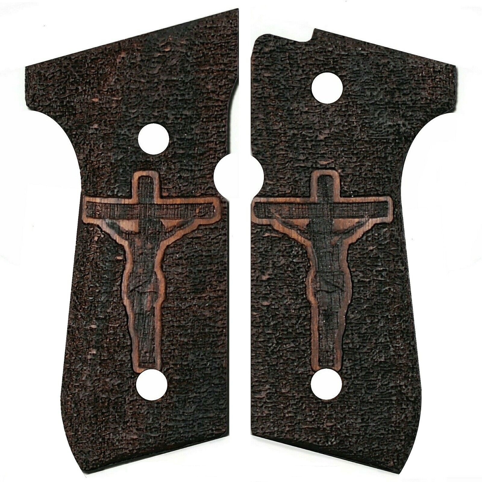 Beretta 92F 92 F 92FS 92 FS 92A1 92 A1 96 98 M9 M9A1 And Girsan Regard MC Grips
