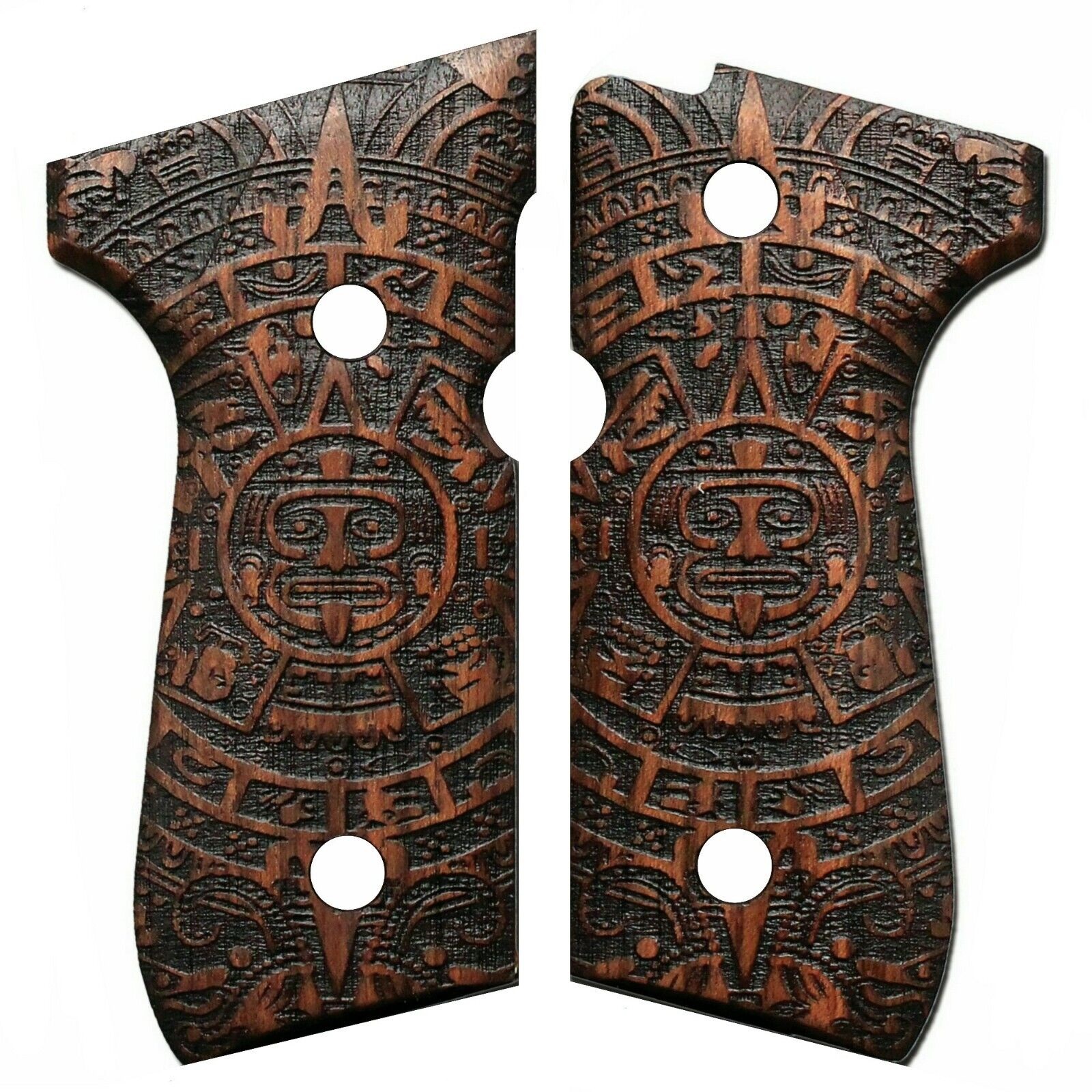 Beretta 92F 92 F 92FS 92 FS 92A1 92 A1 96 98 M9 M9A1 And Girsan Regard MC Grips