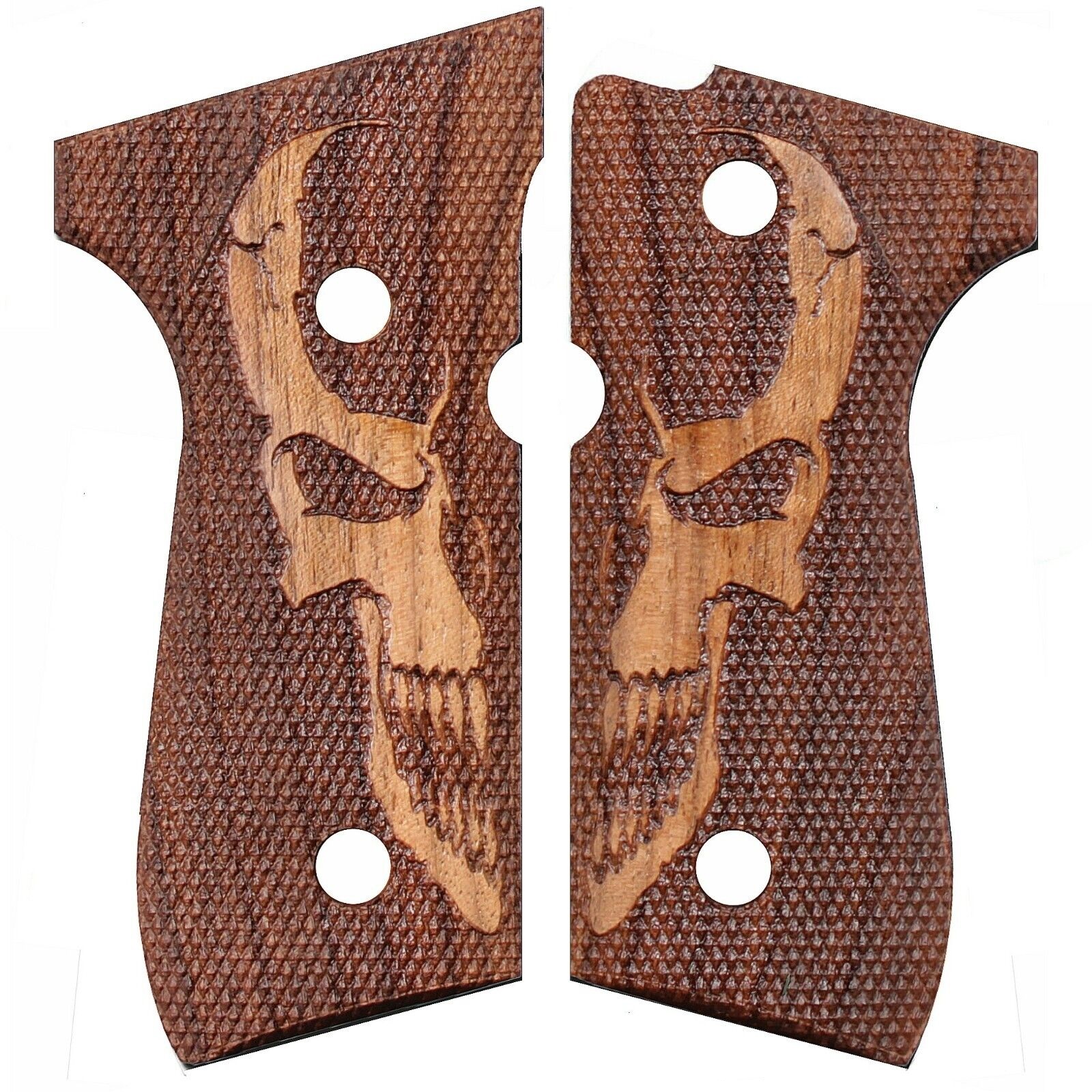 Beretta 92F 92 F 92FS 92 FS 92A1 92 A1 96 98 M9 M9A1 And Girsan Regard MC Grips