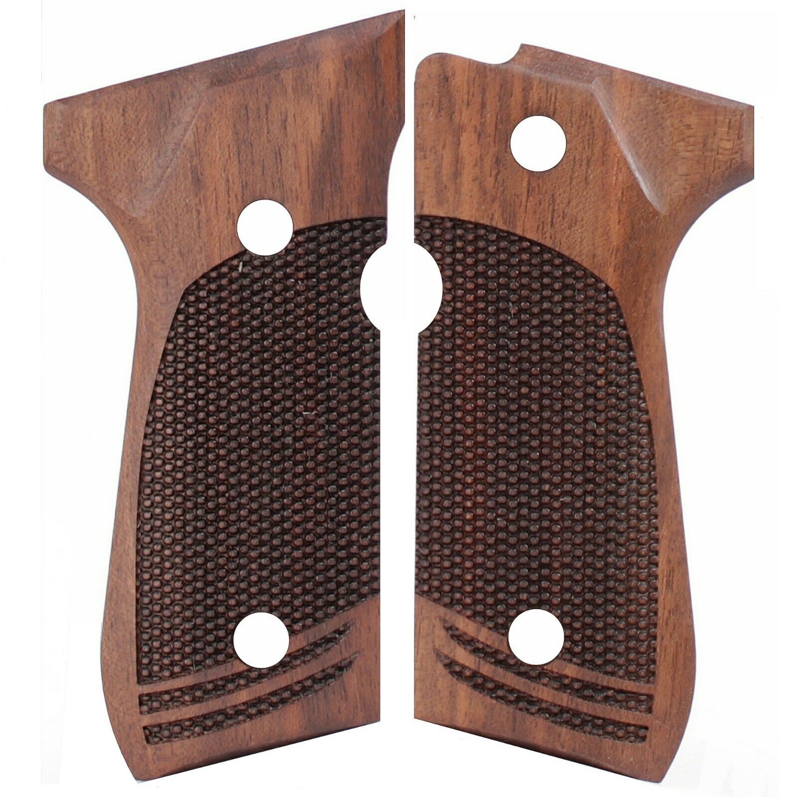 Beretta 92F 92 F 92FS 92 FS 92A1 92 A1 96 98 M9 M9A1 And Girsan Regard MC Grips
