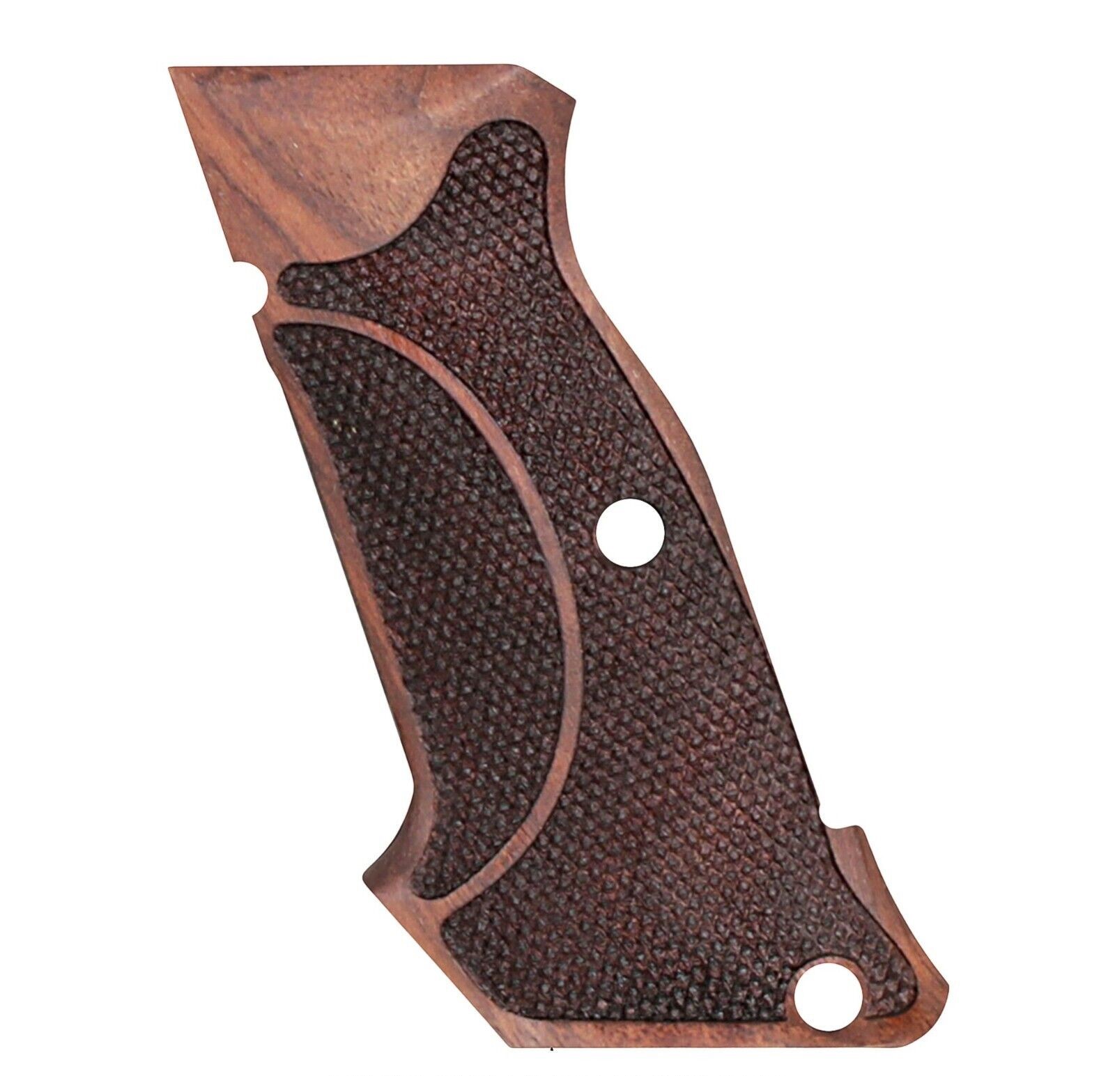Cz 75B 85B Magwelled Target Grip