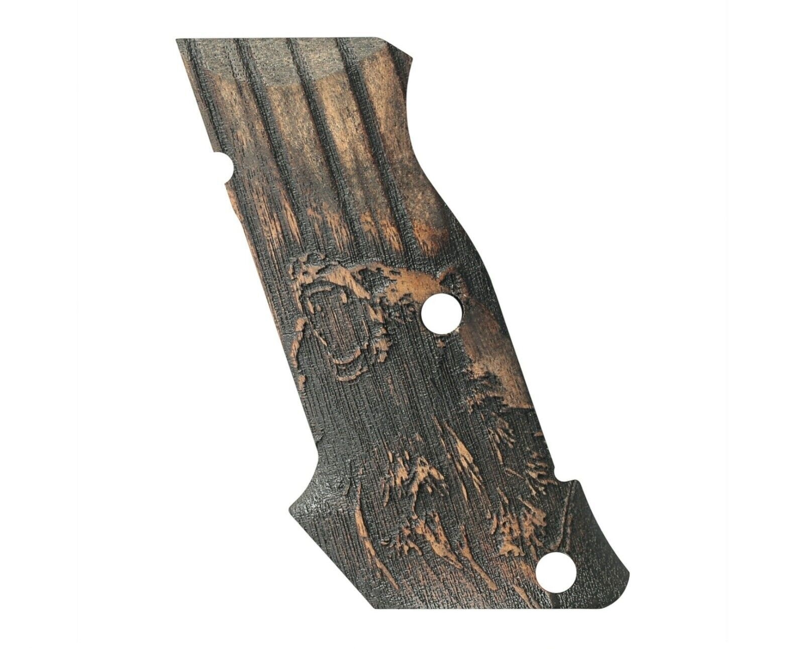 Cz 75B 85B Magwelled Target Grip