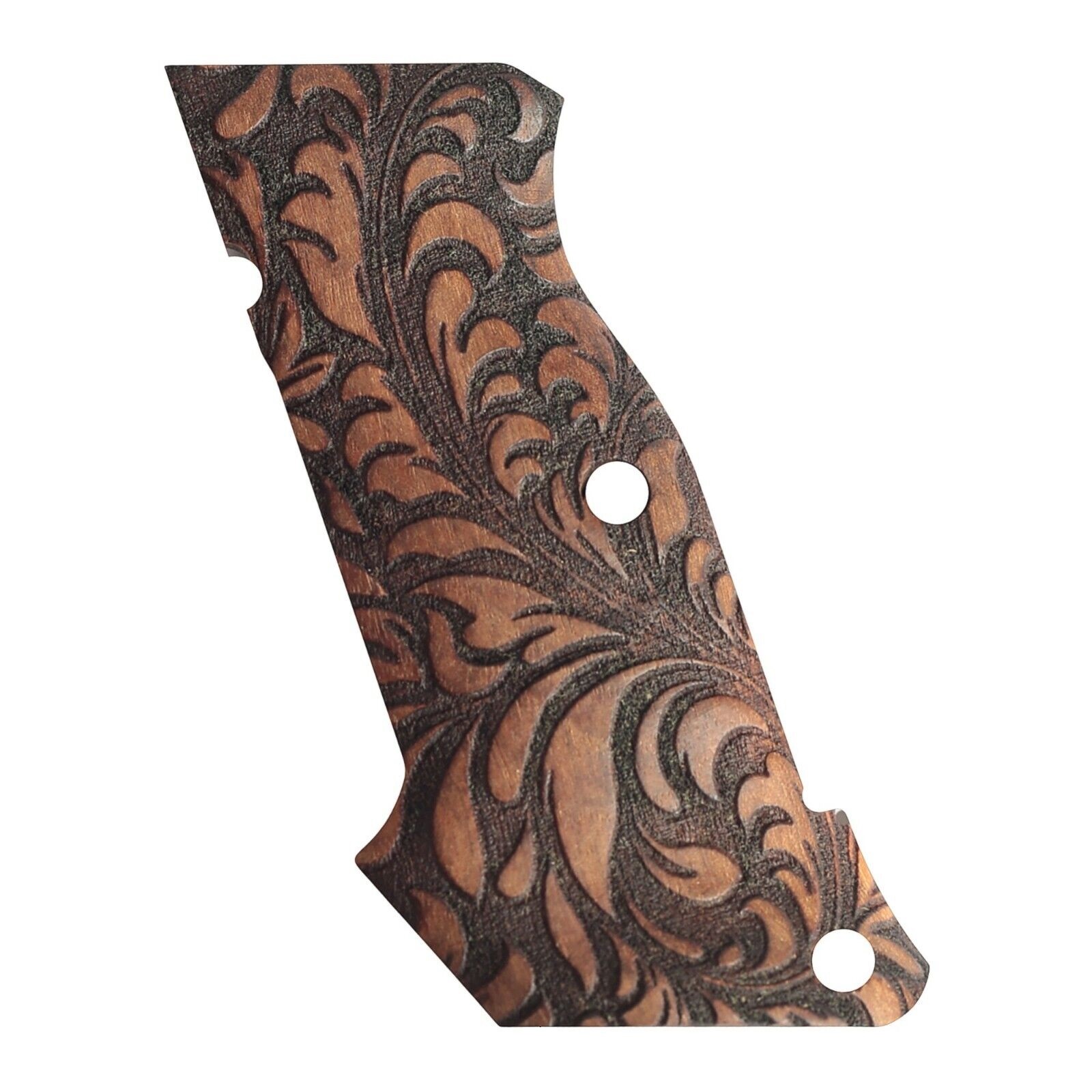 Cz 75B 85B Magwelled Target Grip