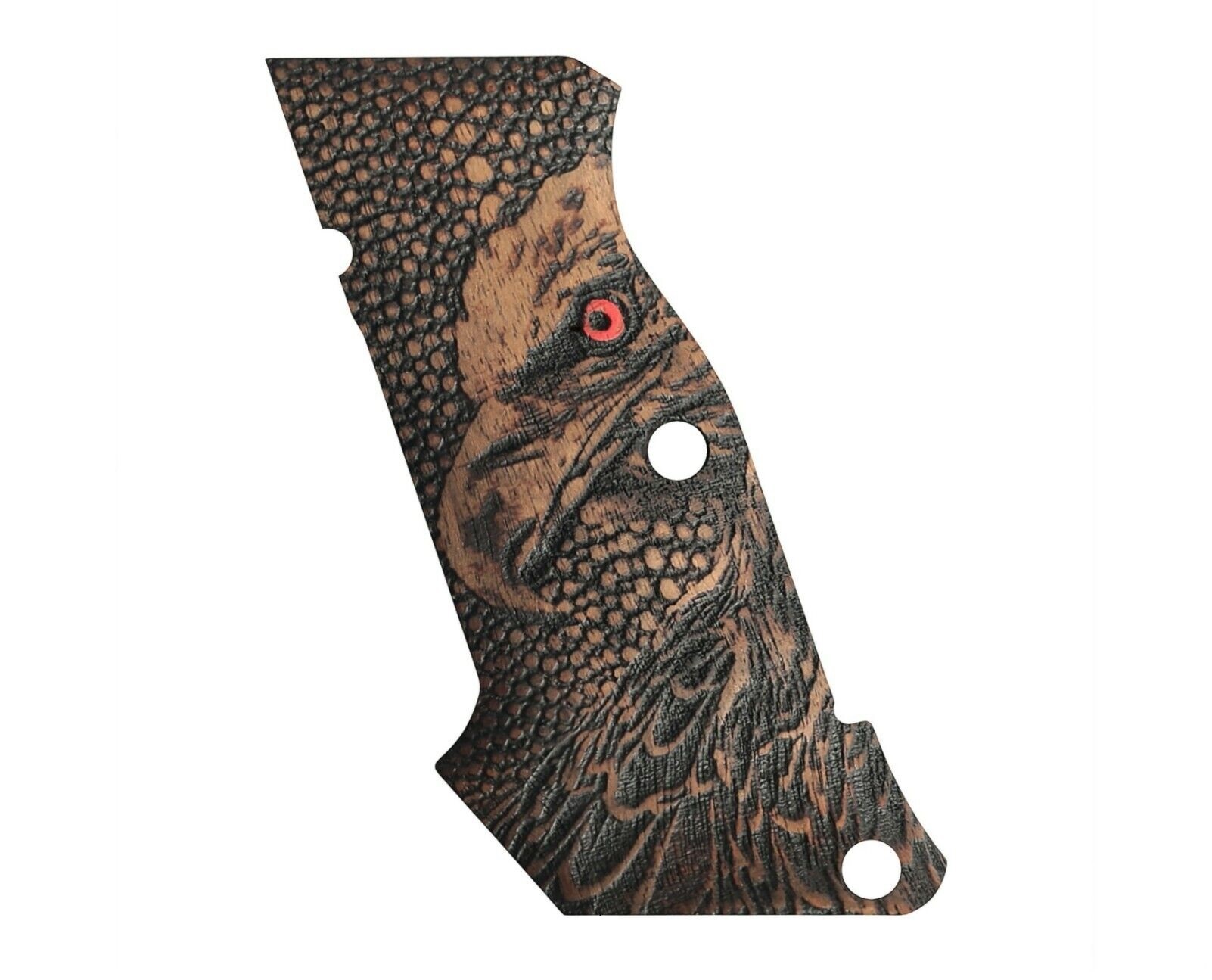 Cz 75B 85B Magwelled Target Grip