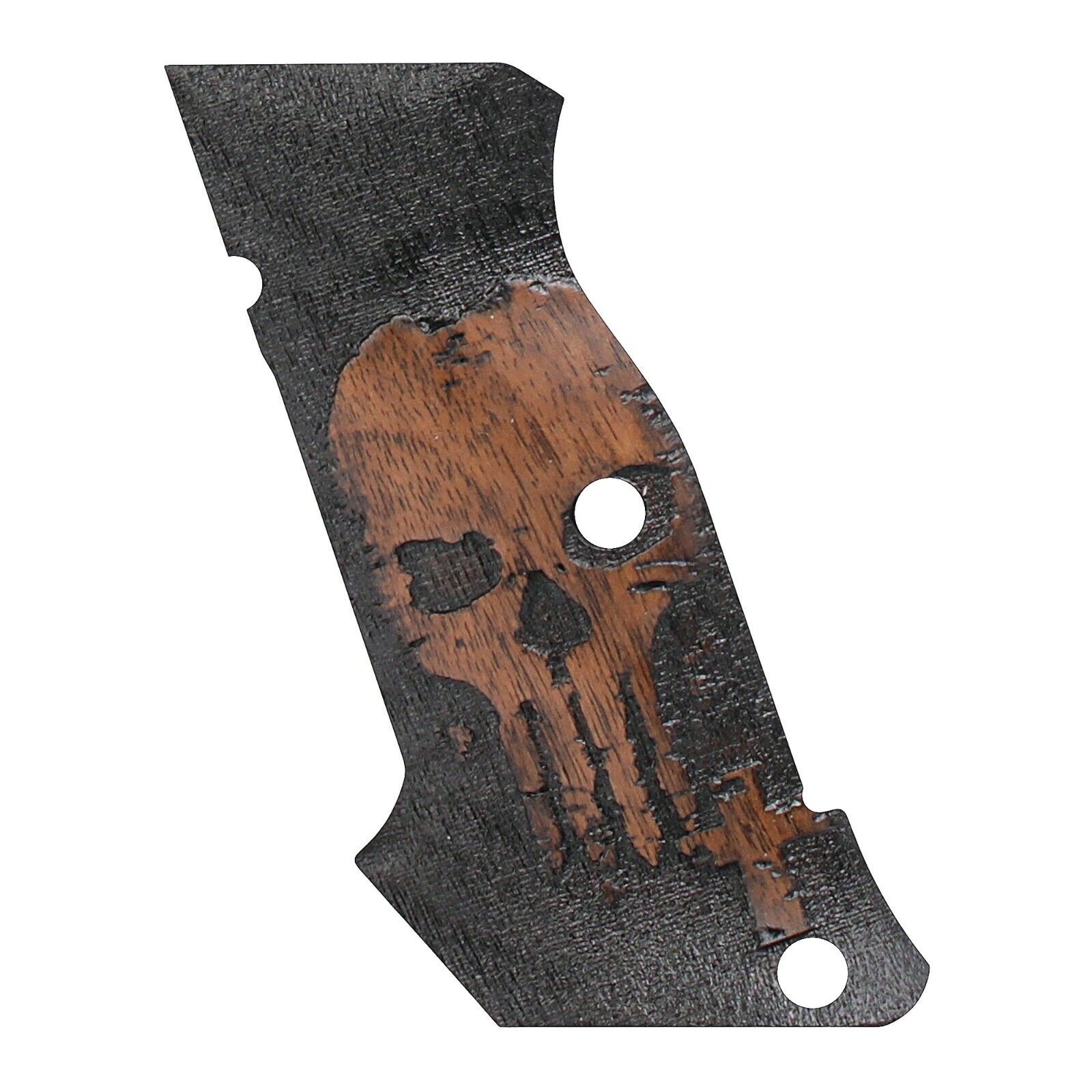 Cz 75B 85B Magwelled Target Grip