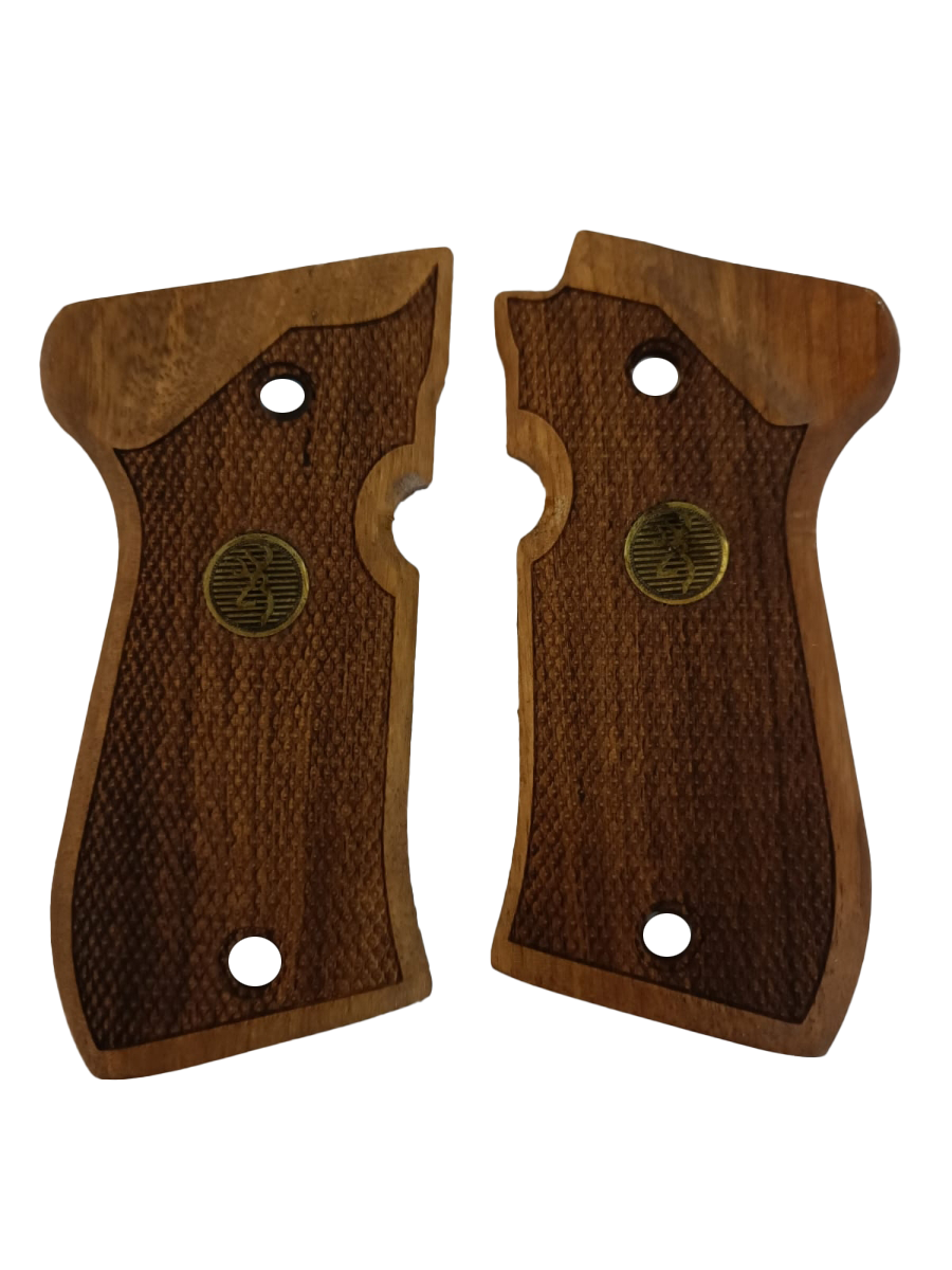 Browning BDA 380 Grips