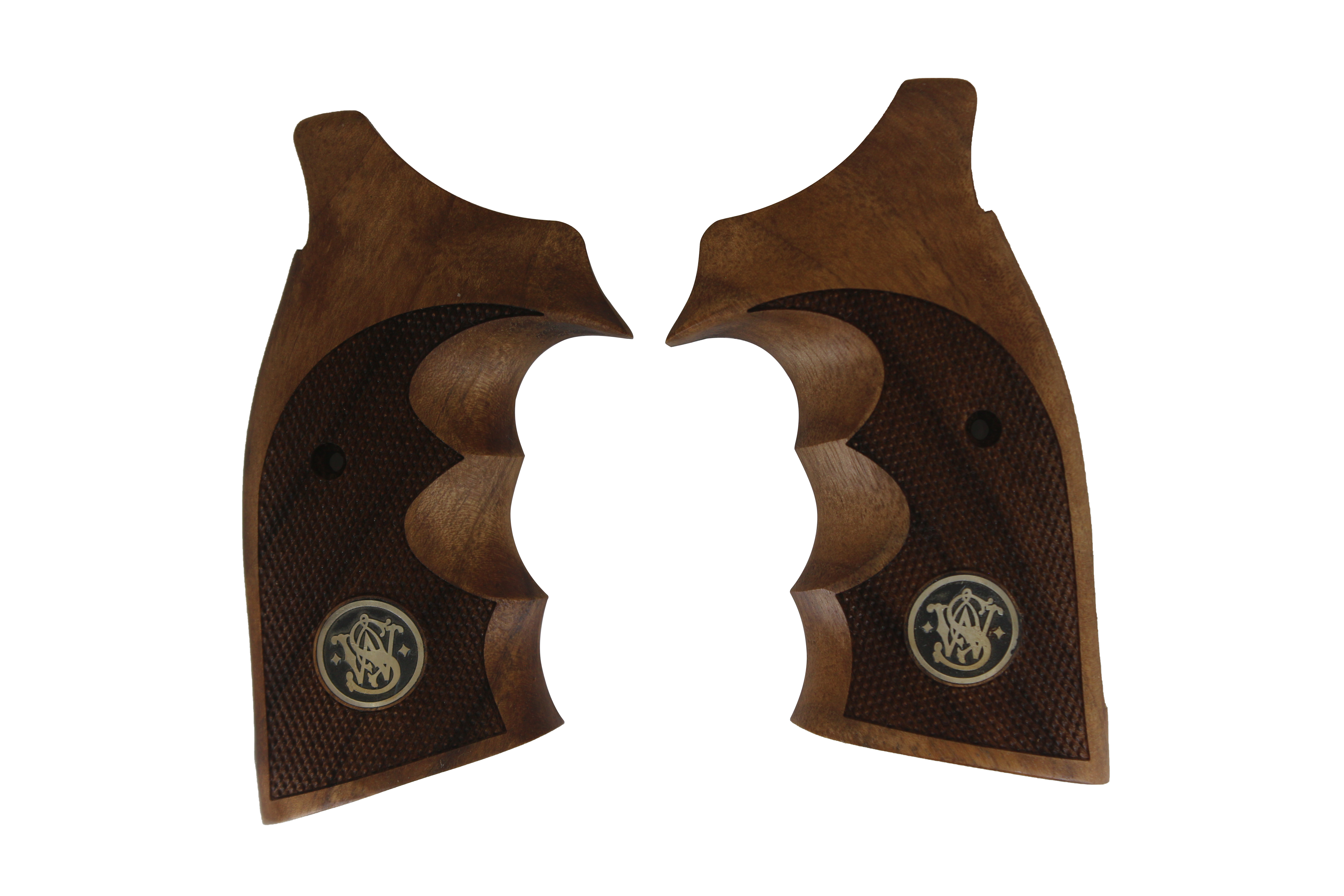 Smith Wesson K/L - Frame Square Butt