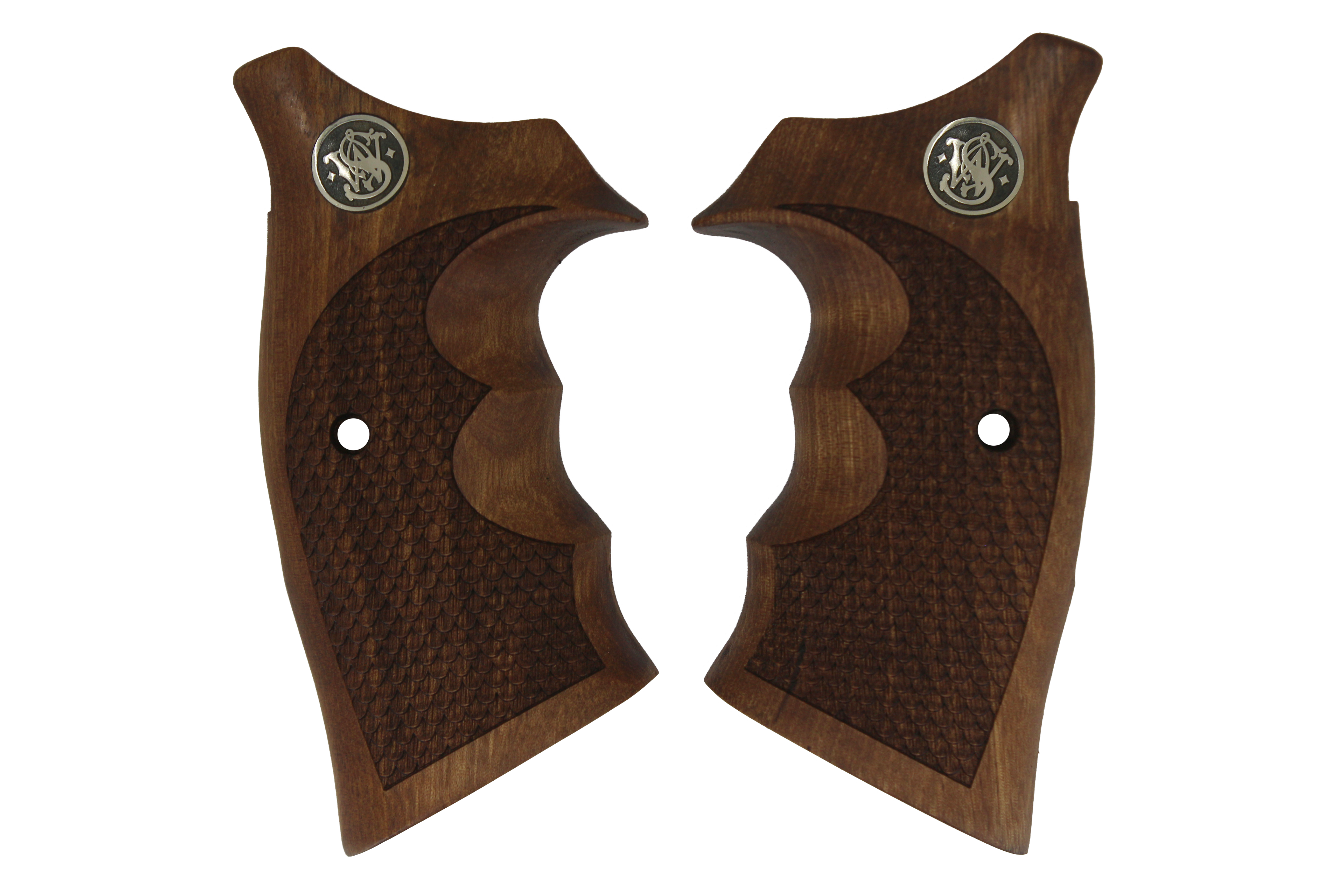 Smith Wesson K/L/X - Frame Round Butt