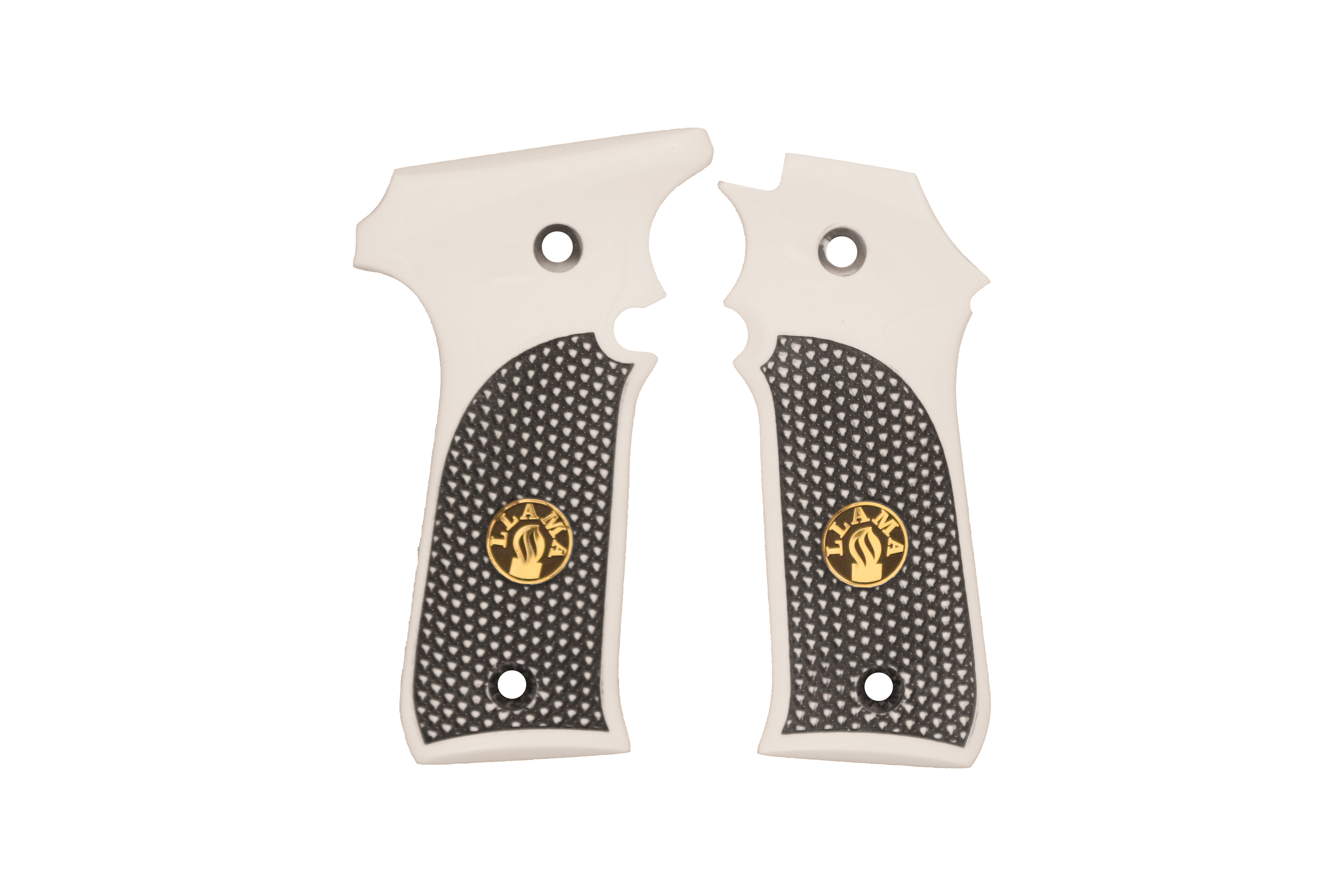 LLama 1911 Style