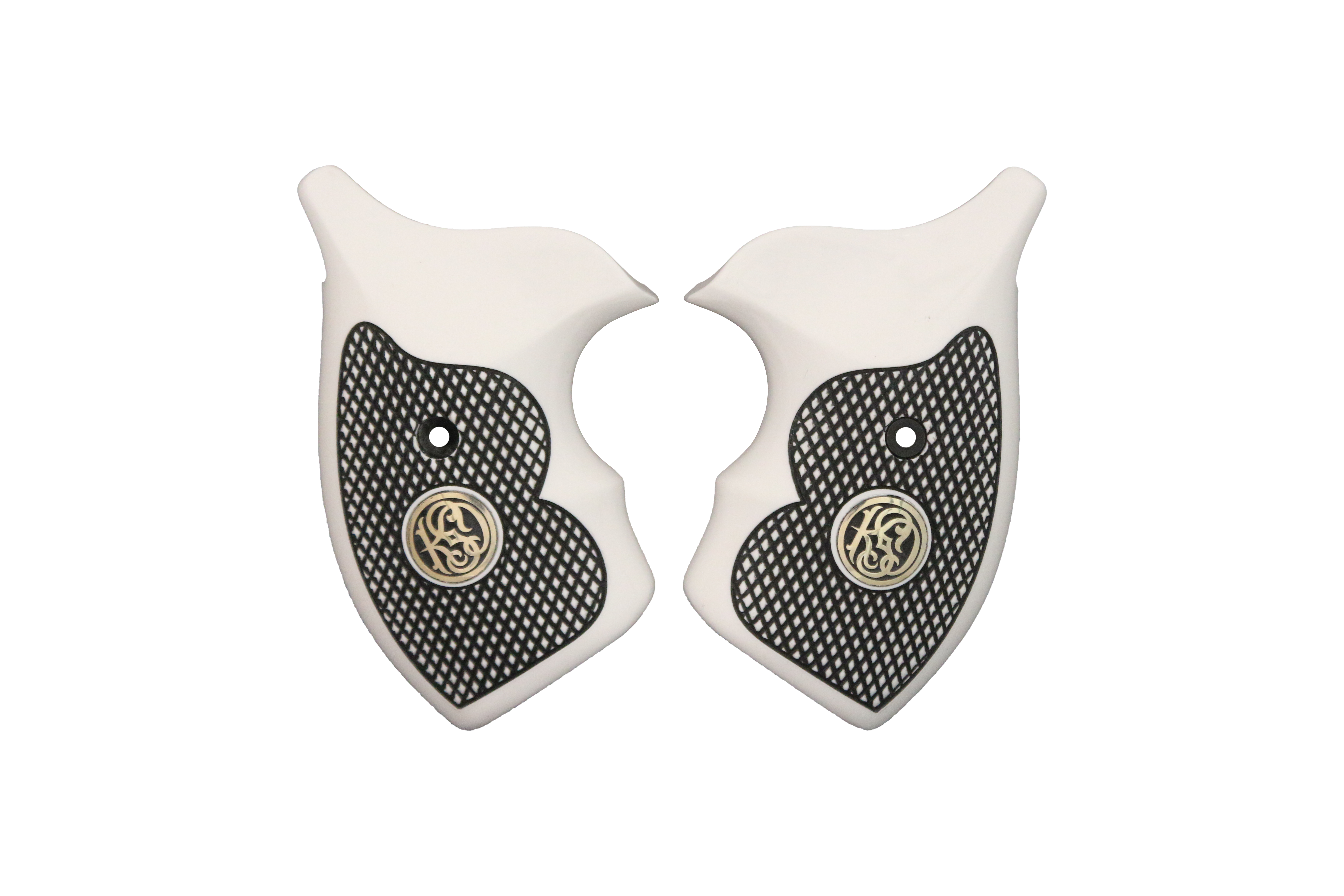 Smith Wesson J Frame Round Butt Models