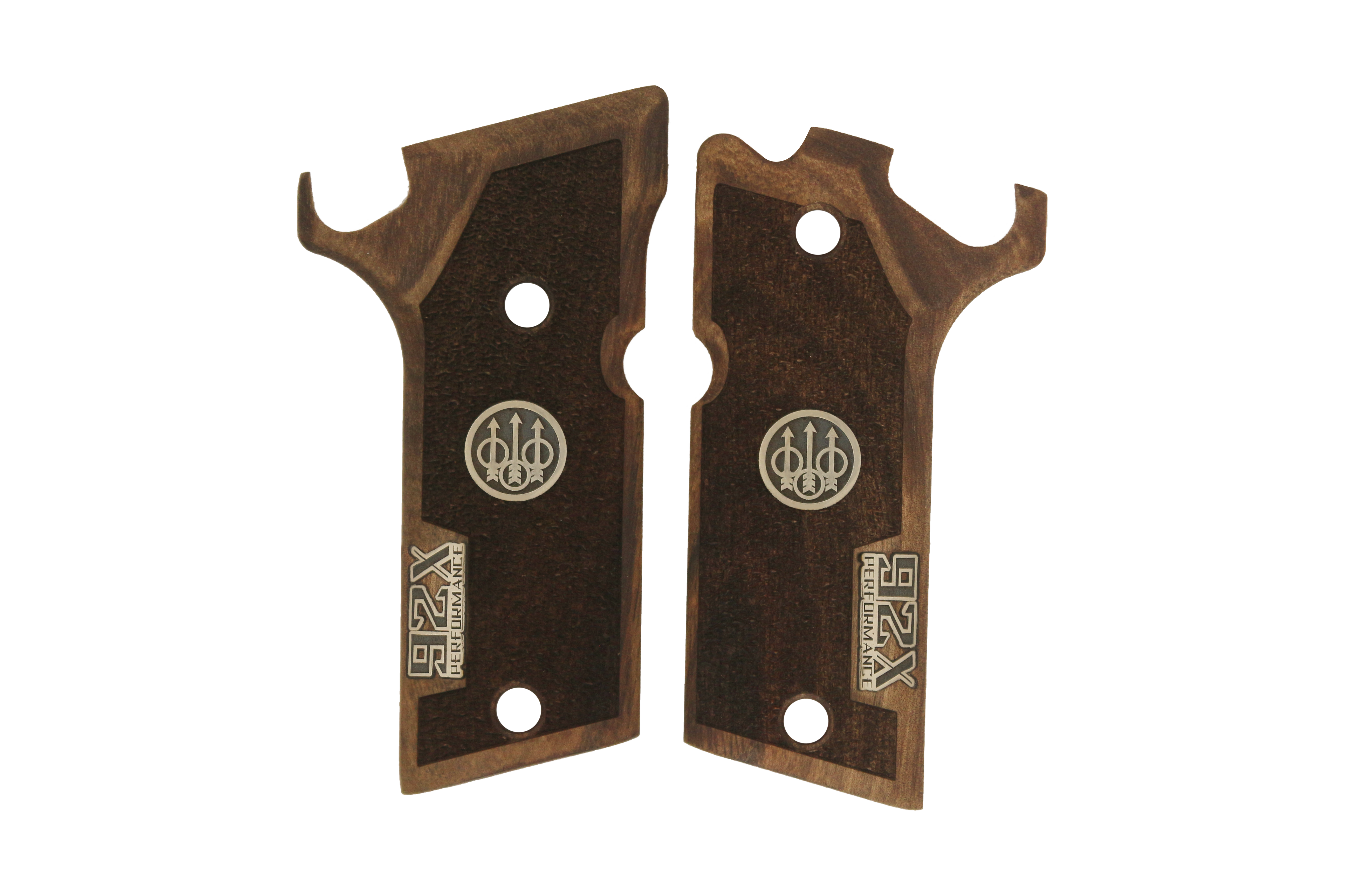 Beretta 92X Performance