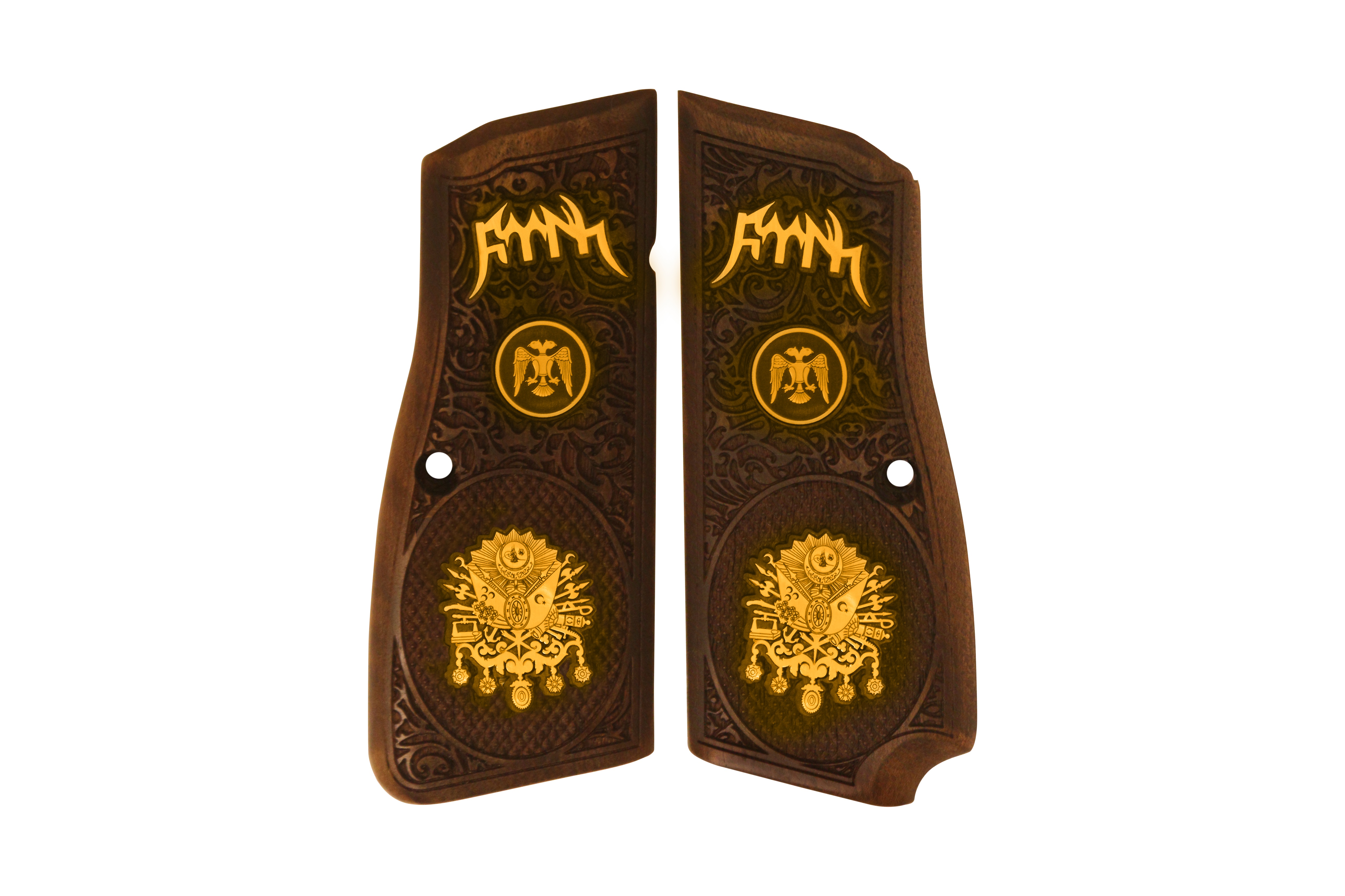 Browning MK3 - Halkalı