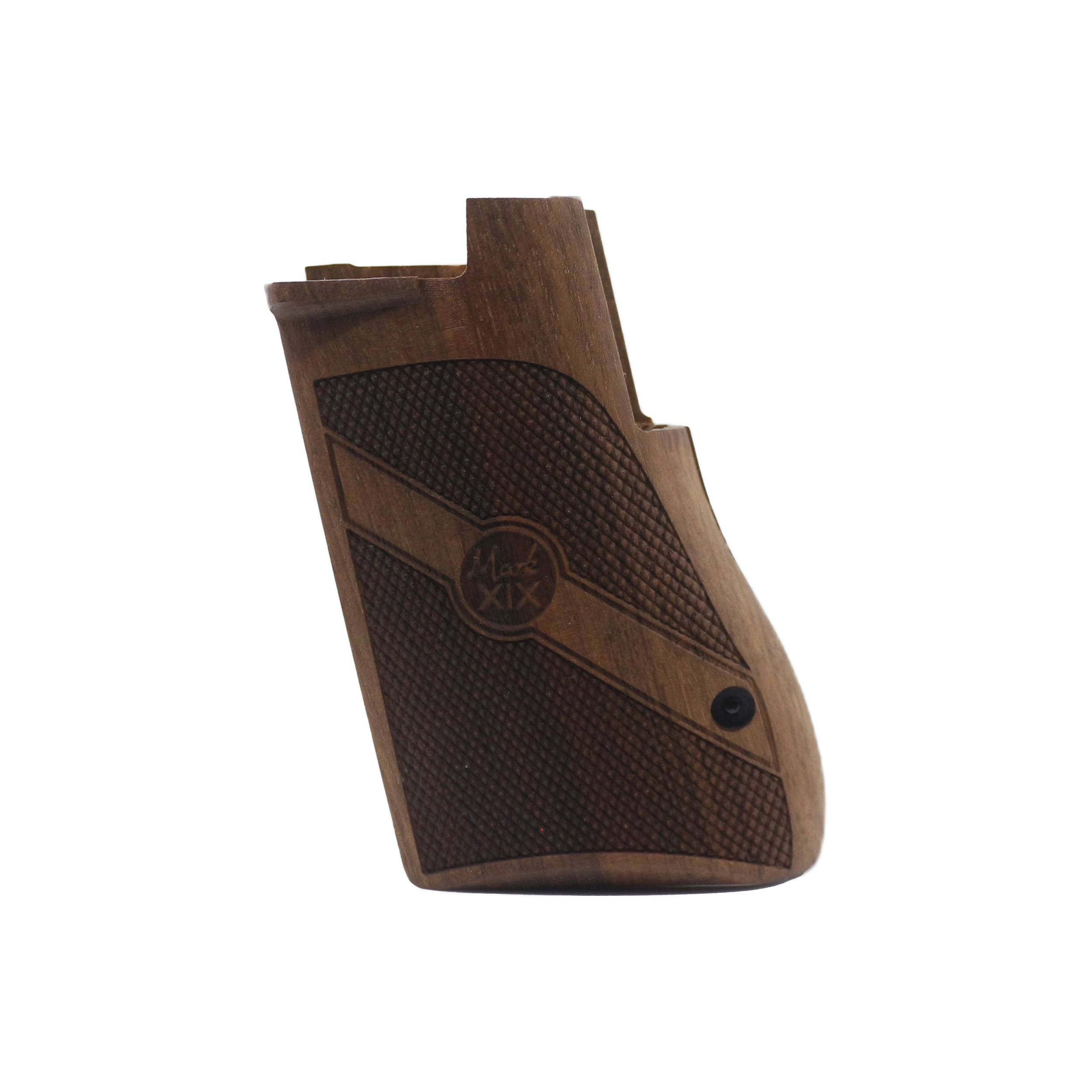 Desert Eagle 3,57/44/50 Cal Ceviz Ağacı Lazer Logo 
