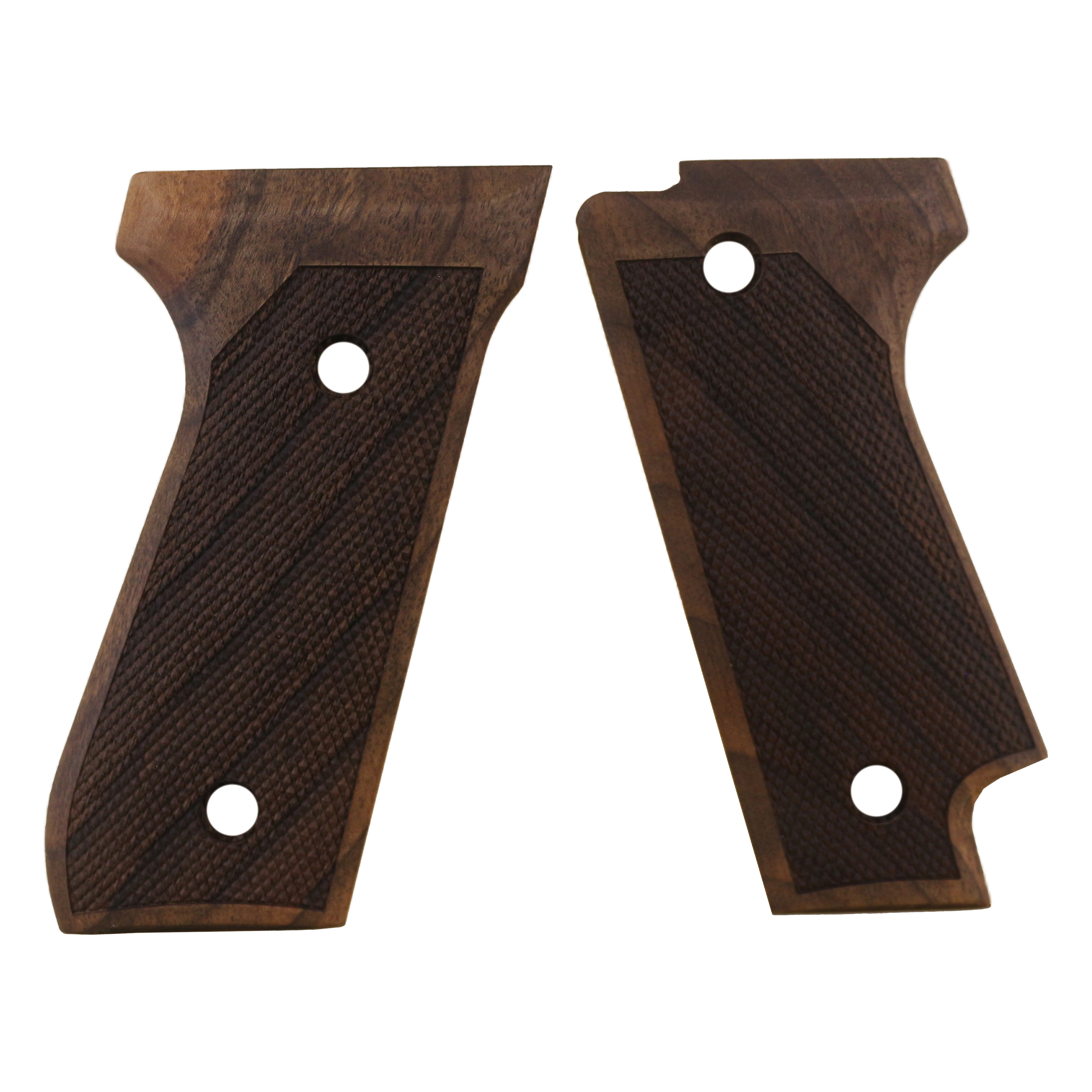 Beretta 92S Ceviz Ağacı Logo Yok 