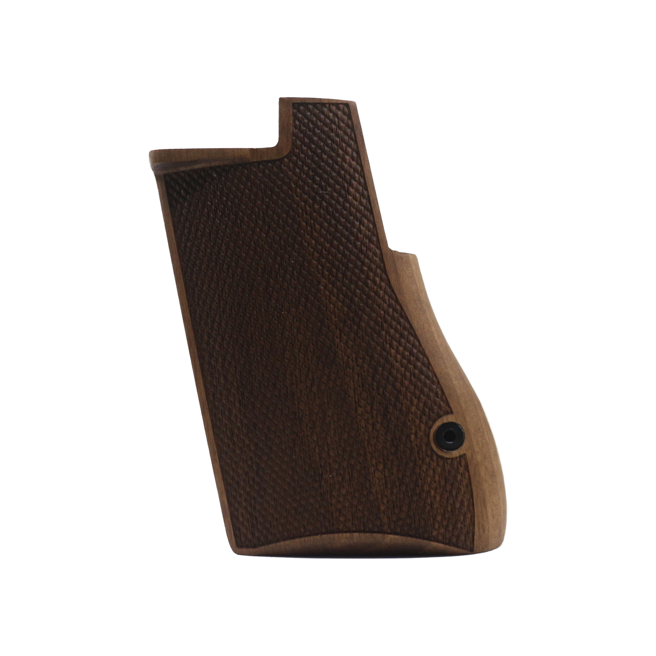 Desert Eagle 3,57/44/50 Cal Ceviz Ağacı Logo Yok 