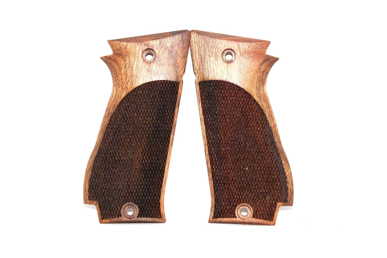 Sarsilmaz Sar Arms K2 45 Walnut Grips