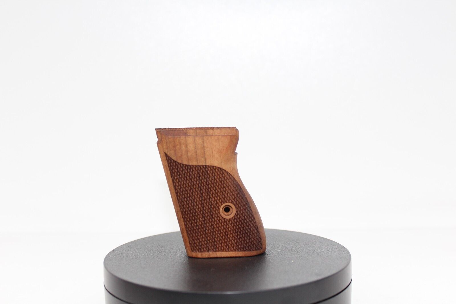 Walther PPK Germany Special Walnut Grips