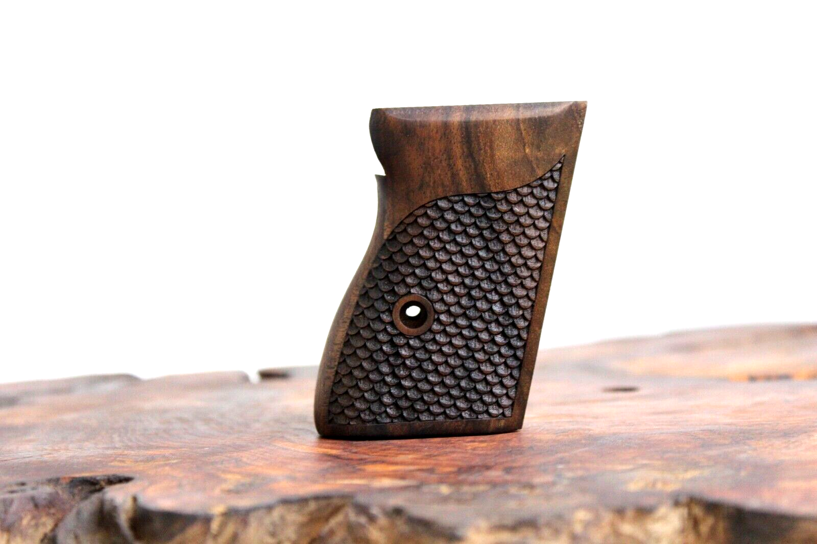 Walther PPK Germany Special Walnut Grips