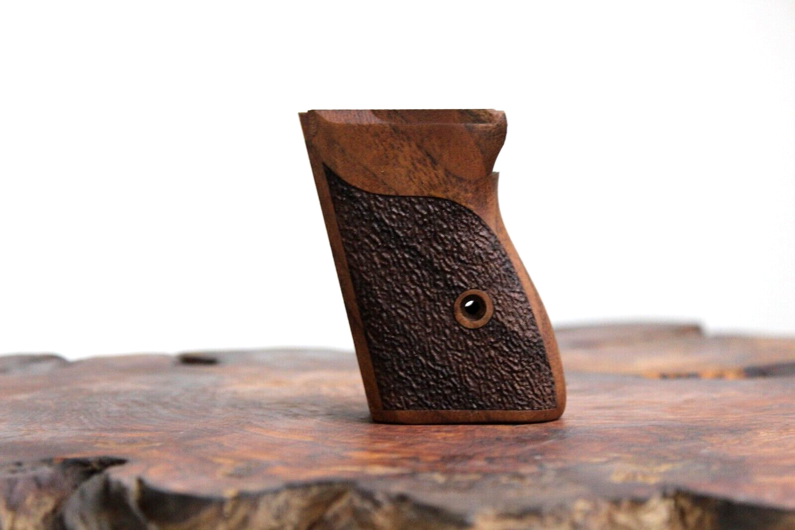 Walther PPK Germany Special Walnut Grips