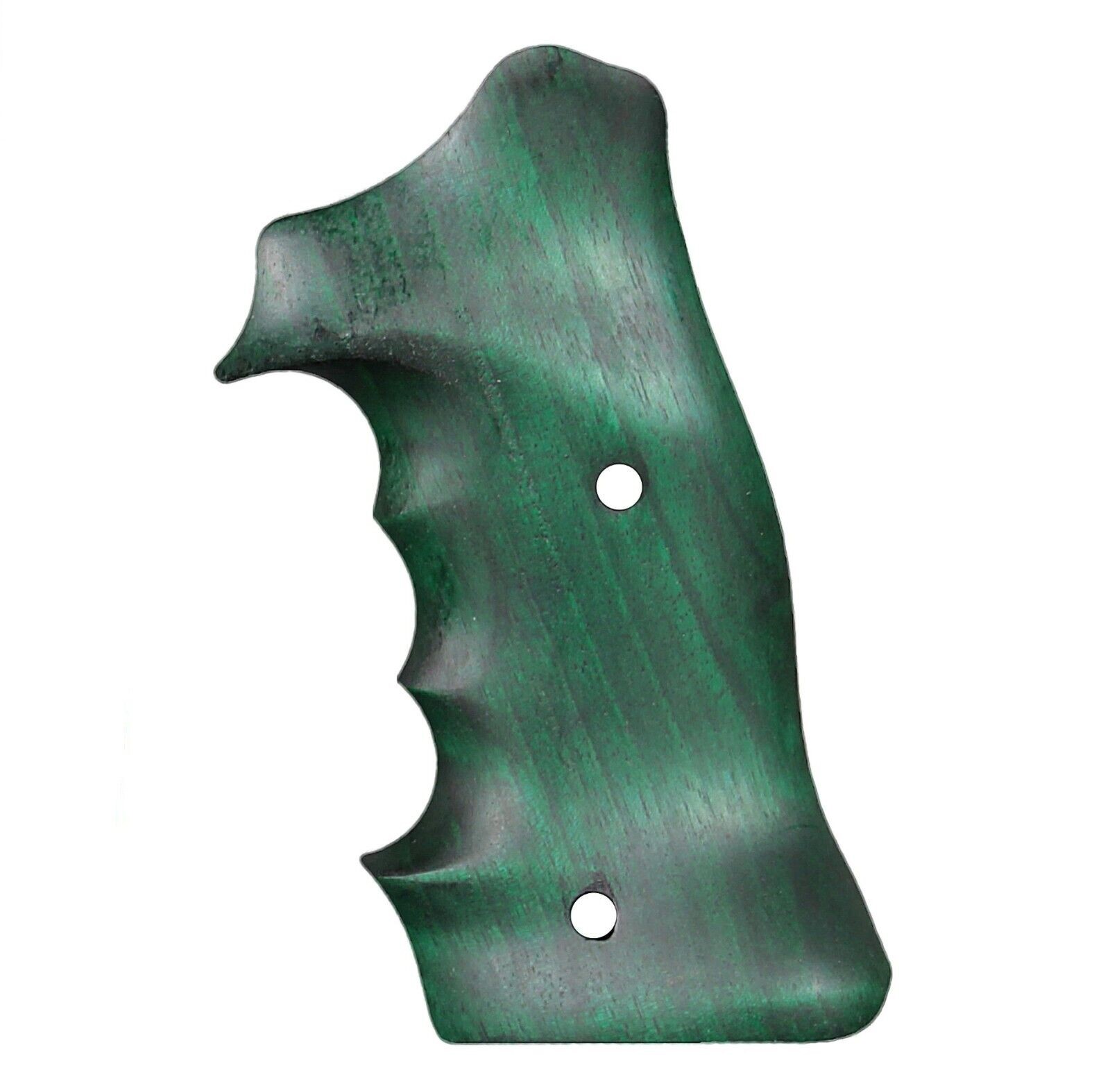 Grip For S&W K - L .38 .357 Frame Square Butt,Target Style