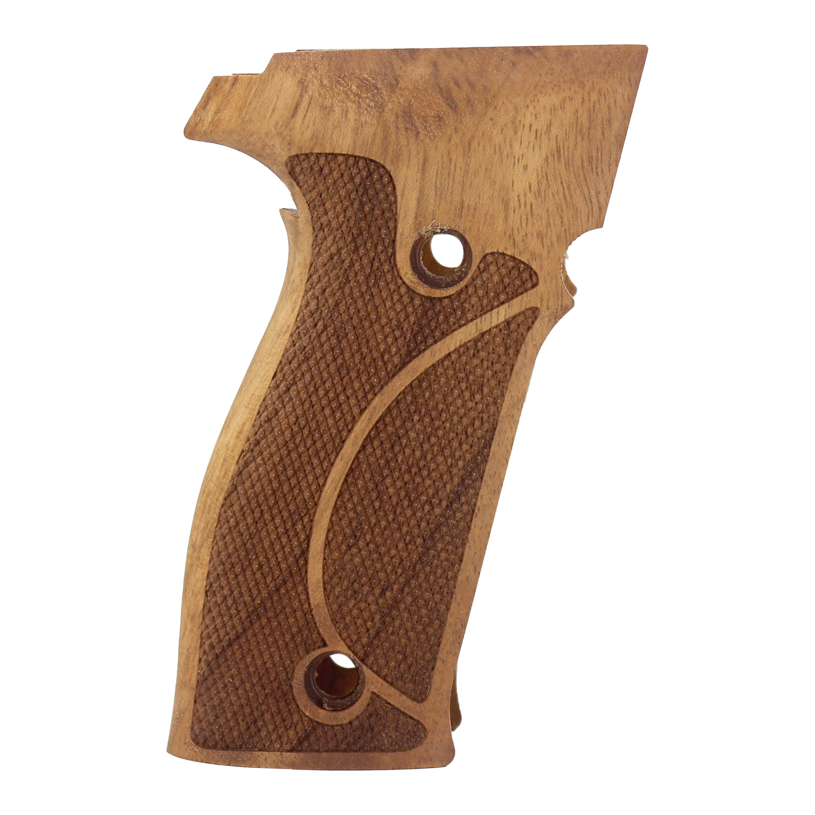 Sig Sauer P226 / P226 SL / P226 Sport / P226 Sport II / P226 Sport II SL / P226 Sport II SL PPC Ceviz Ağacı Logo Yok 