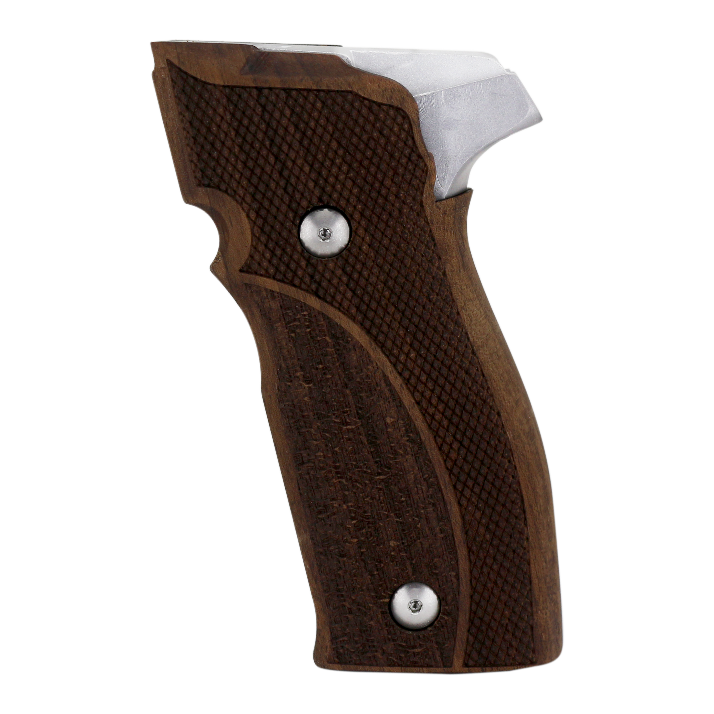 Sig Sauer X-Five P226 / X-Five SO / X-Five AL / X-Six / X-Six AL Ceviz Ağacı Logo Yok 