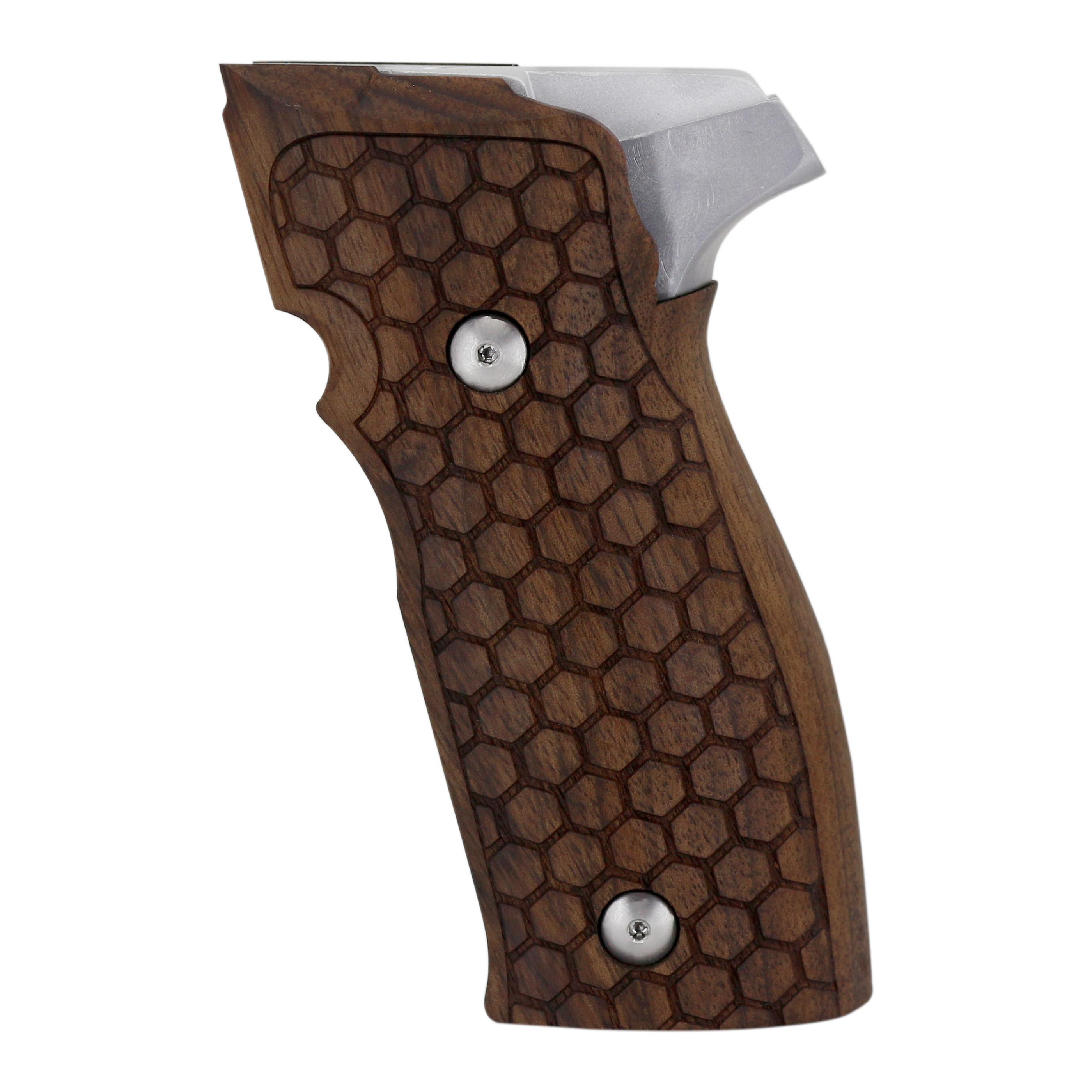 Sig Sauer X-Five P226 / X-Five SO / X-Five AL / X-Six / X-Six AL Ceviz Ağacı Logo Yok 