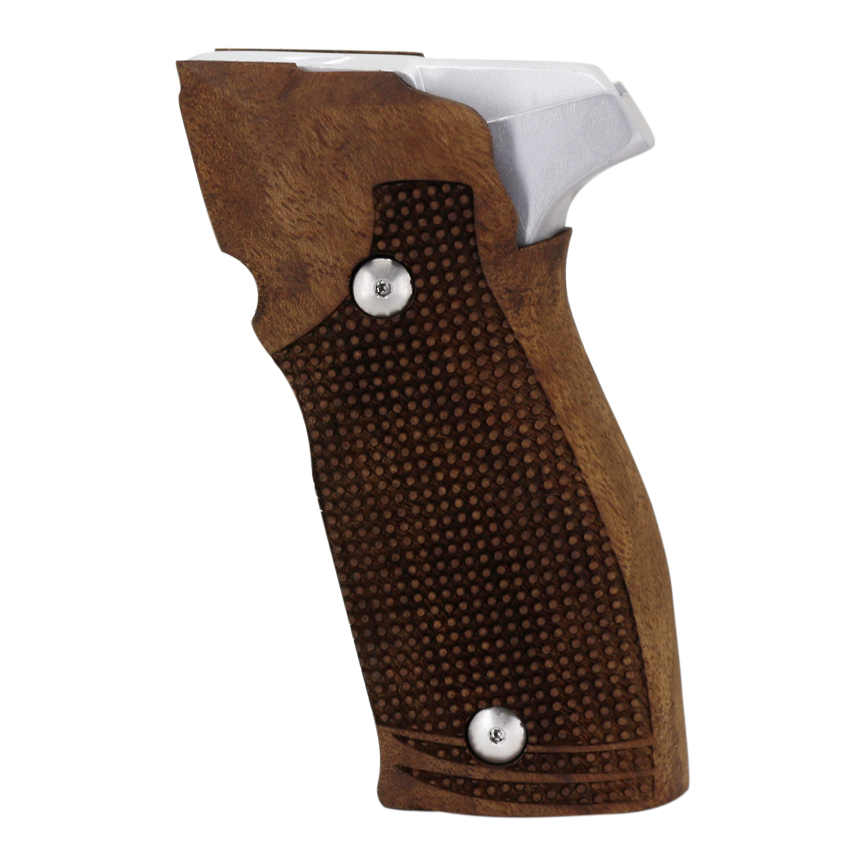 Sig Sauer X-Five P226 / X-Five SO / X-Five AL / X-Six / X-Six AL Ceviz Ağacı Logo Yok 