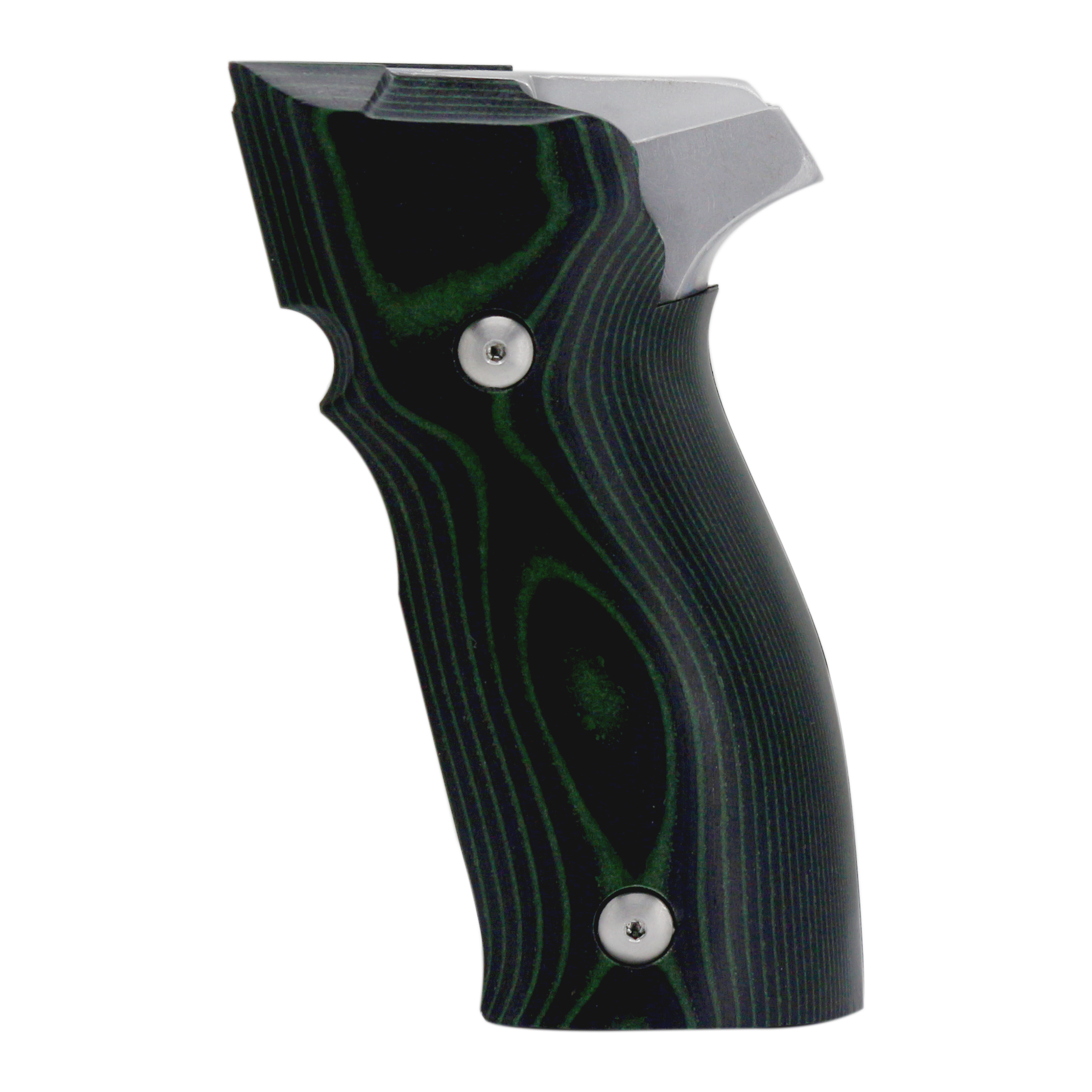 Sig Sauer X-Five P226 / X-Five SO / X-Five AL / X-Six / X-Six AL Mikarta Logo Yok 