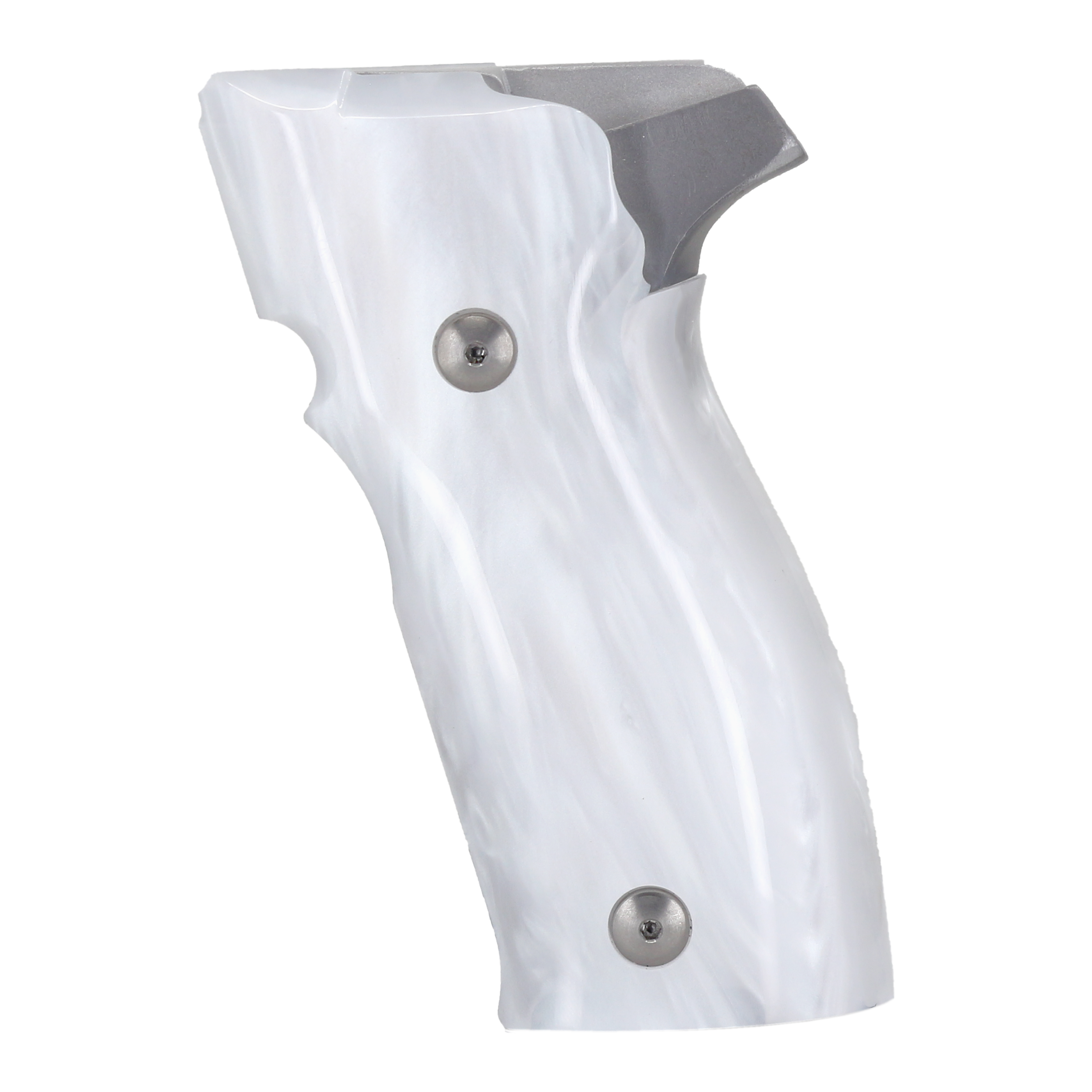 Sig Sauer X-Five P226 / X-Five SO / X-Five AL / X-Six / X-Six AL Sedef Akrilik Logo Yok 
